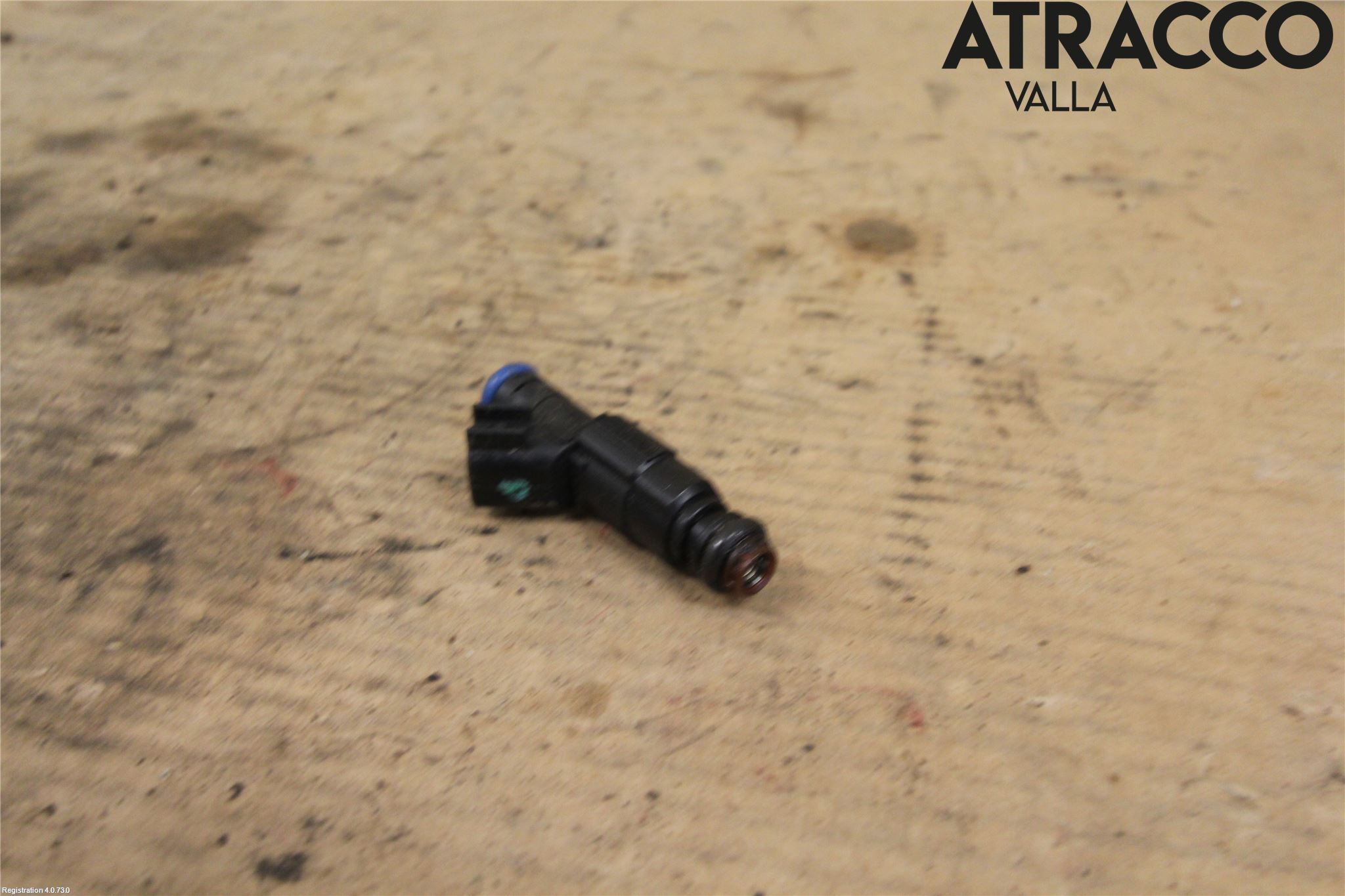 Ford MONDEO     01-06 Inns Dyse