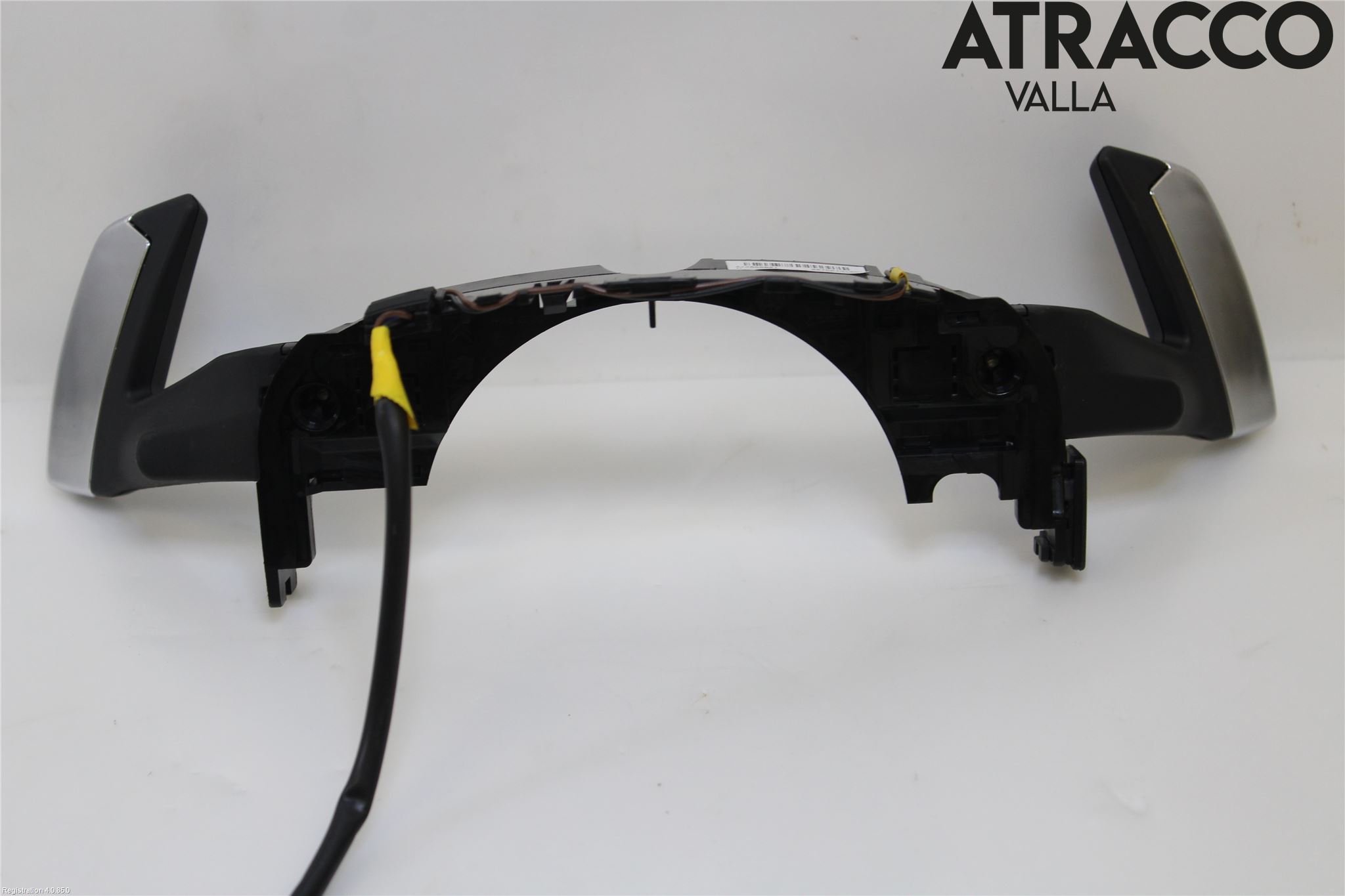 Peugeot 2008/E-2008 20- Bryter Gearkasse