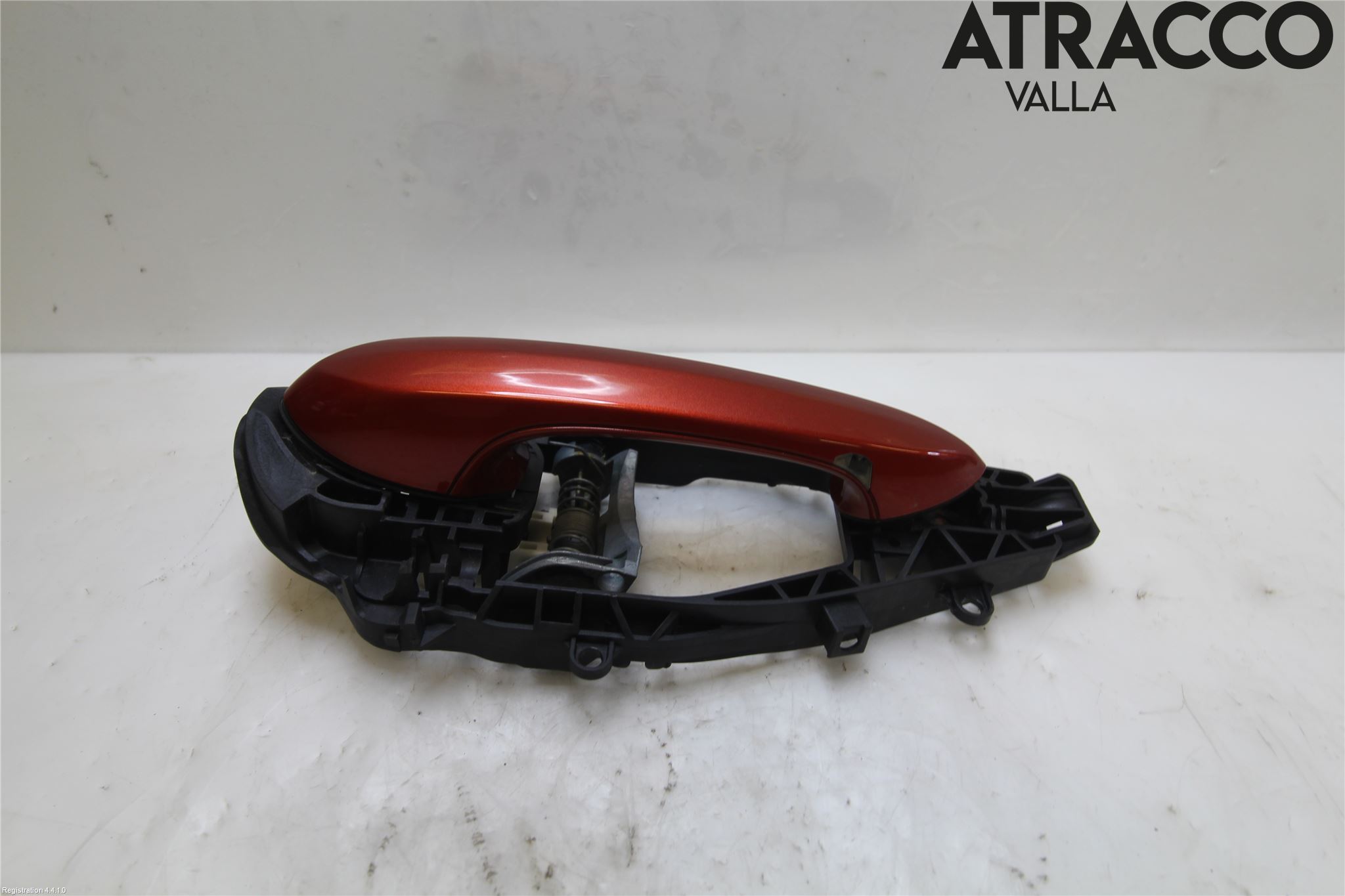 BMW 3 G20/G21/G80/G81 19- Dørhandtak Ytre Høyre