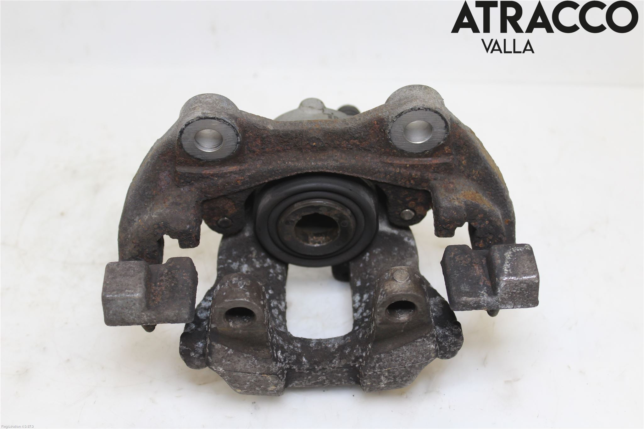 Mercedes-Benz MB E-KLASS (W212) 09-16 Bremsecaliper Bak Venstre