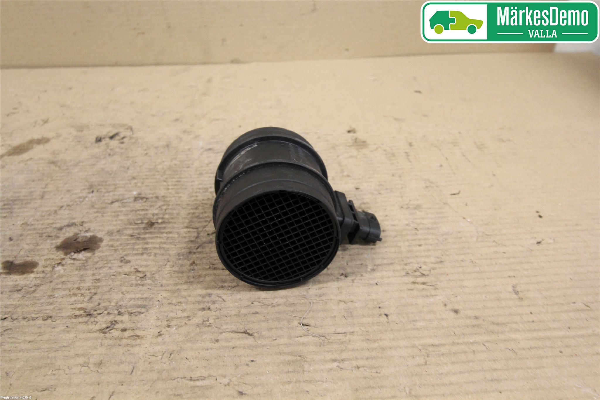 Saab 9-3 VER2/VER3 08-15 Inns Lambdasonde