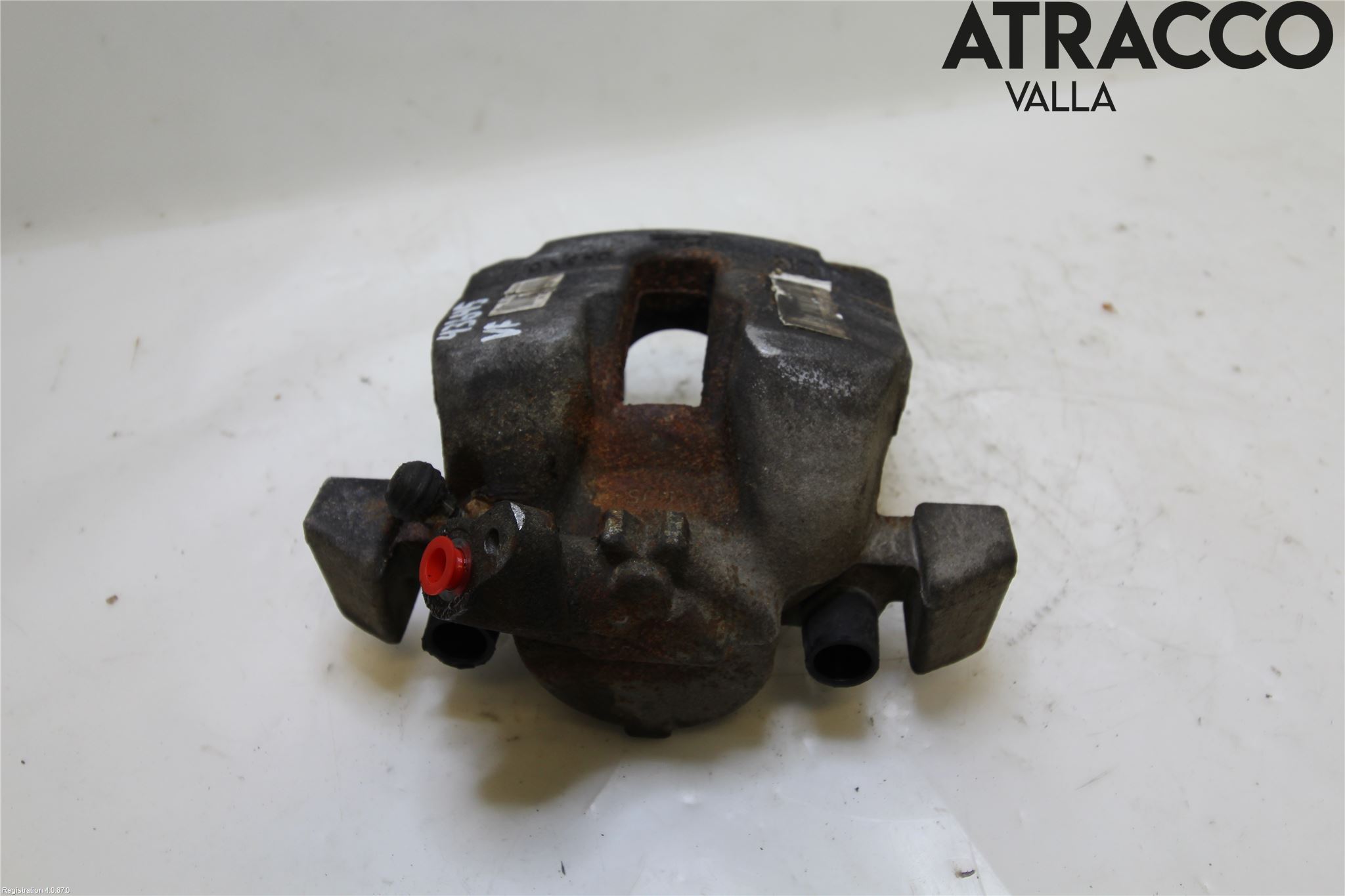 Citroen BERLINGO/E-BERLINGO 19- Bremsecaliper Foran Venstre