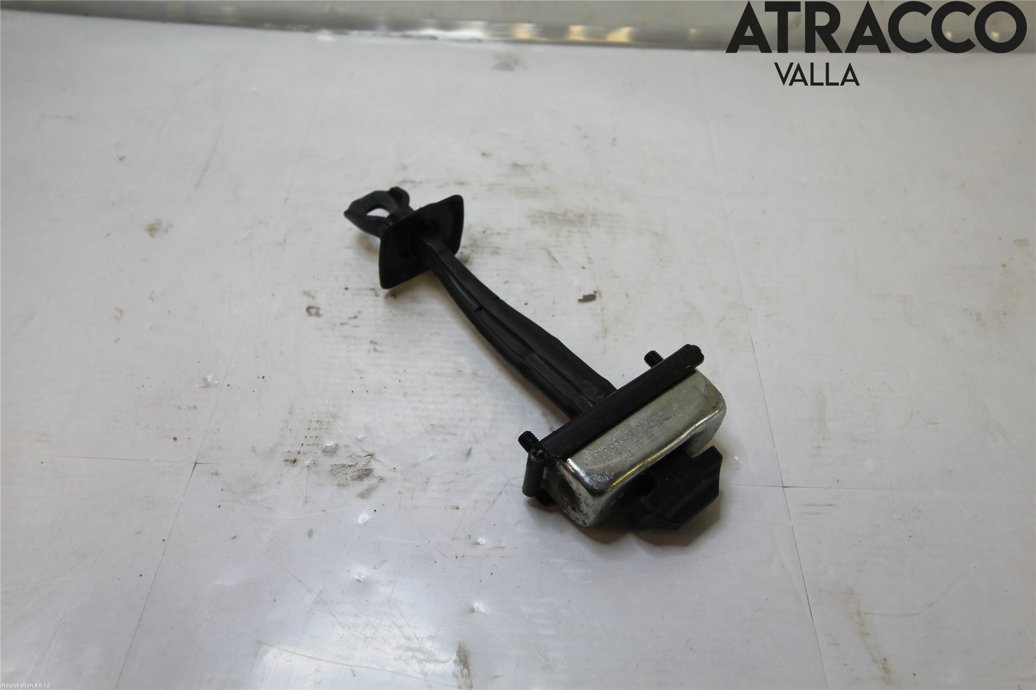 BMW X4 F26 14-18 Dørstopper