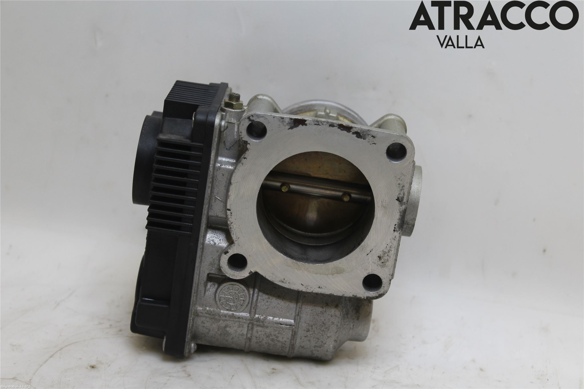 Nissan ALMERA    00-06 Inns Spjeldhus
