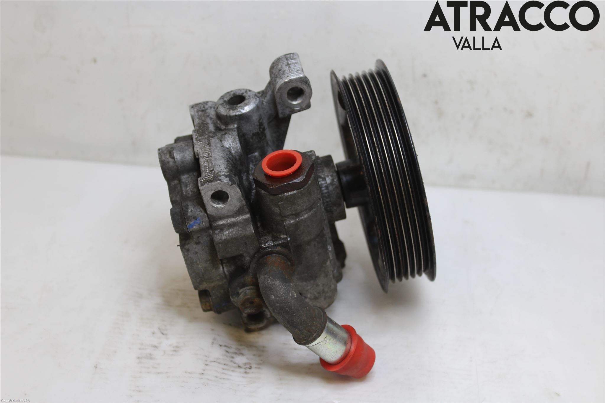 Ford TRANSIT CONNECT 03-08 Servo Pumpe