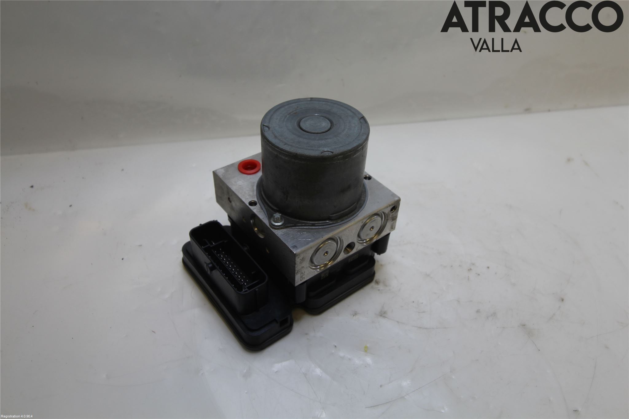Audi A6/S6 4G 11-18 Abs Hydraulikkaggregat