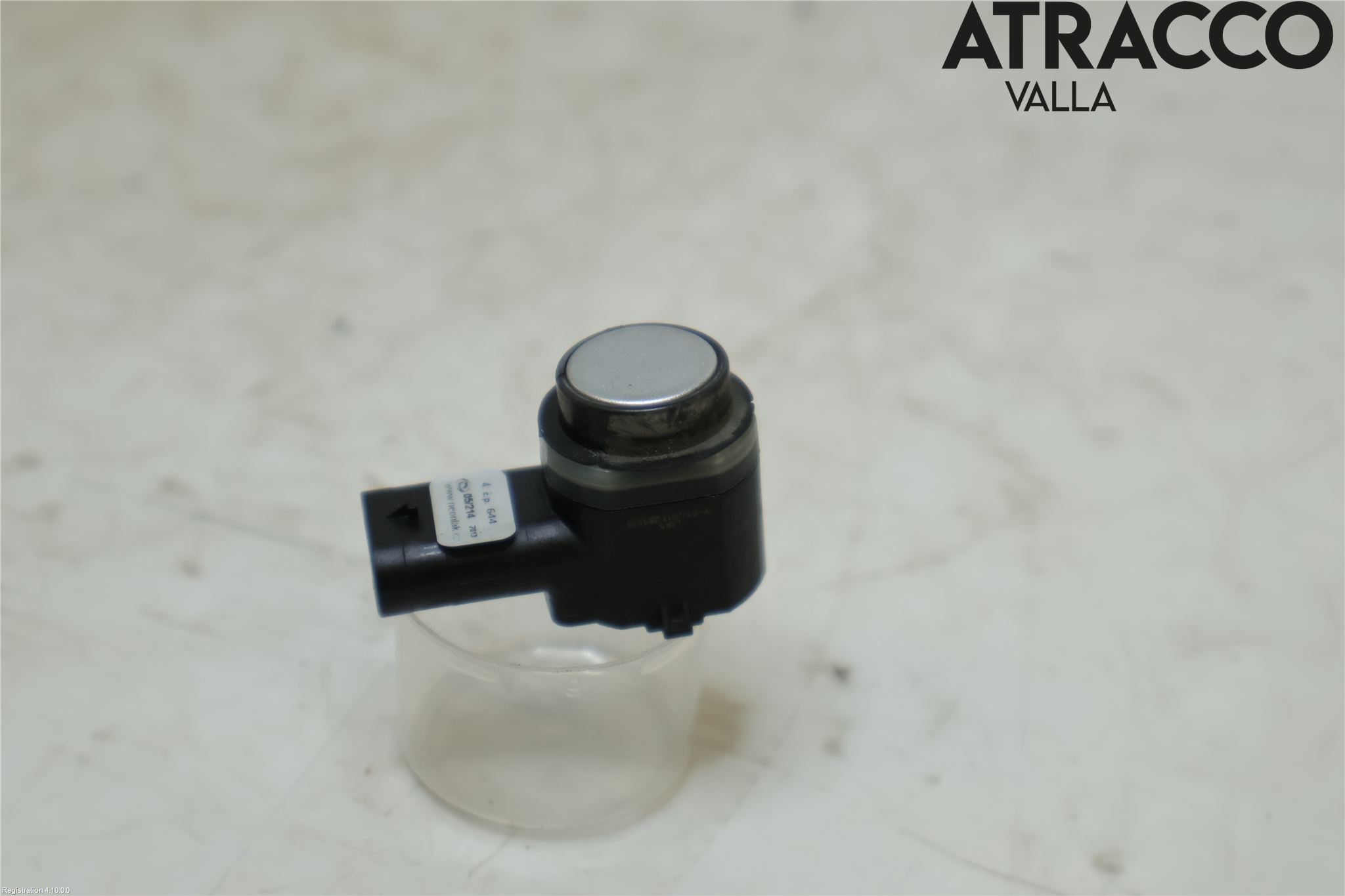 Skoda FABIA 07-14 Sensor Ryggesensor