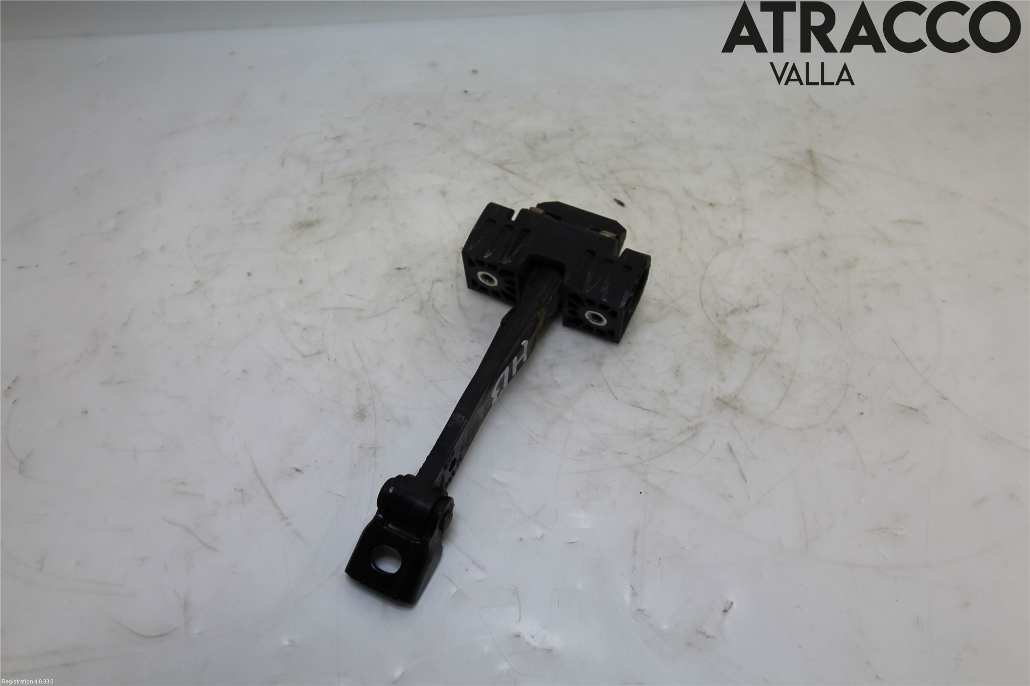 BMW 3 F30/F31/F80 12-19 Dørstopper