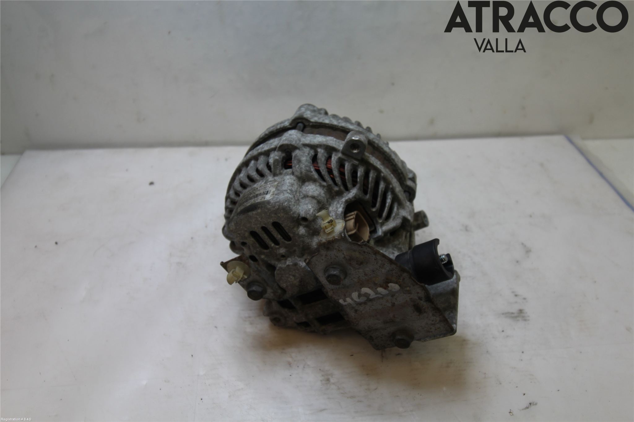 Honda CIVIC 06-11 Dynamo