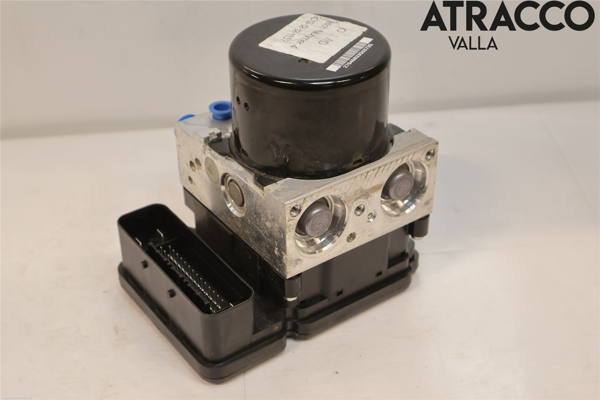 Ford FOCUS 11-14 Abs Hydraulikkaggregat