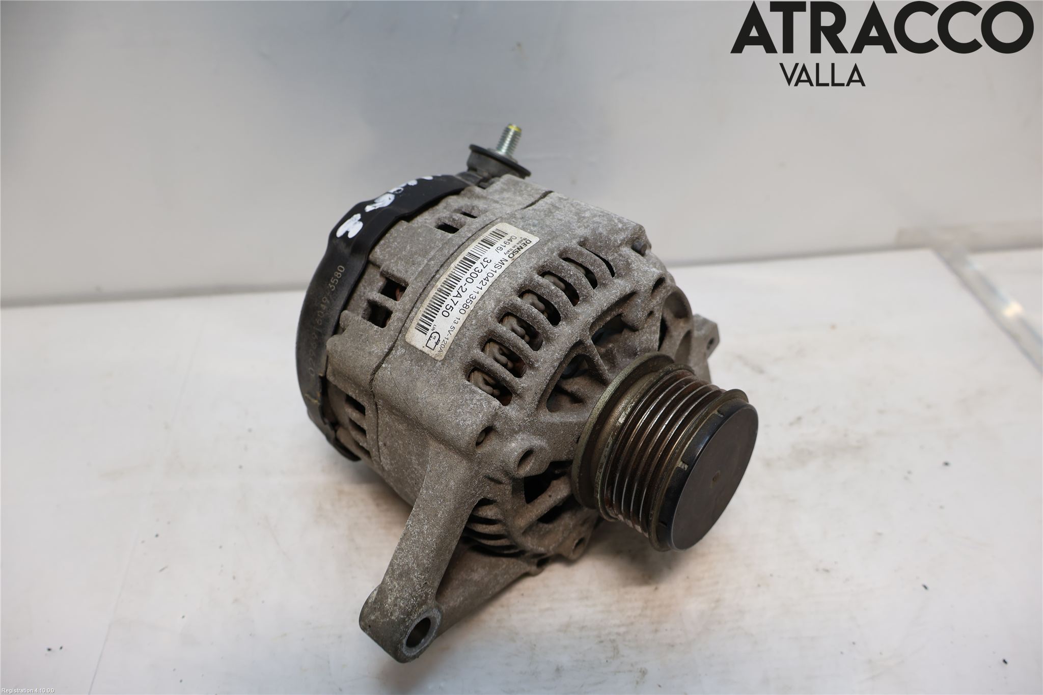 Kia CEED 12-18 Dynamo