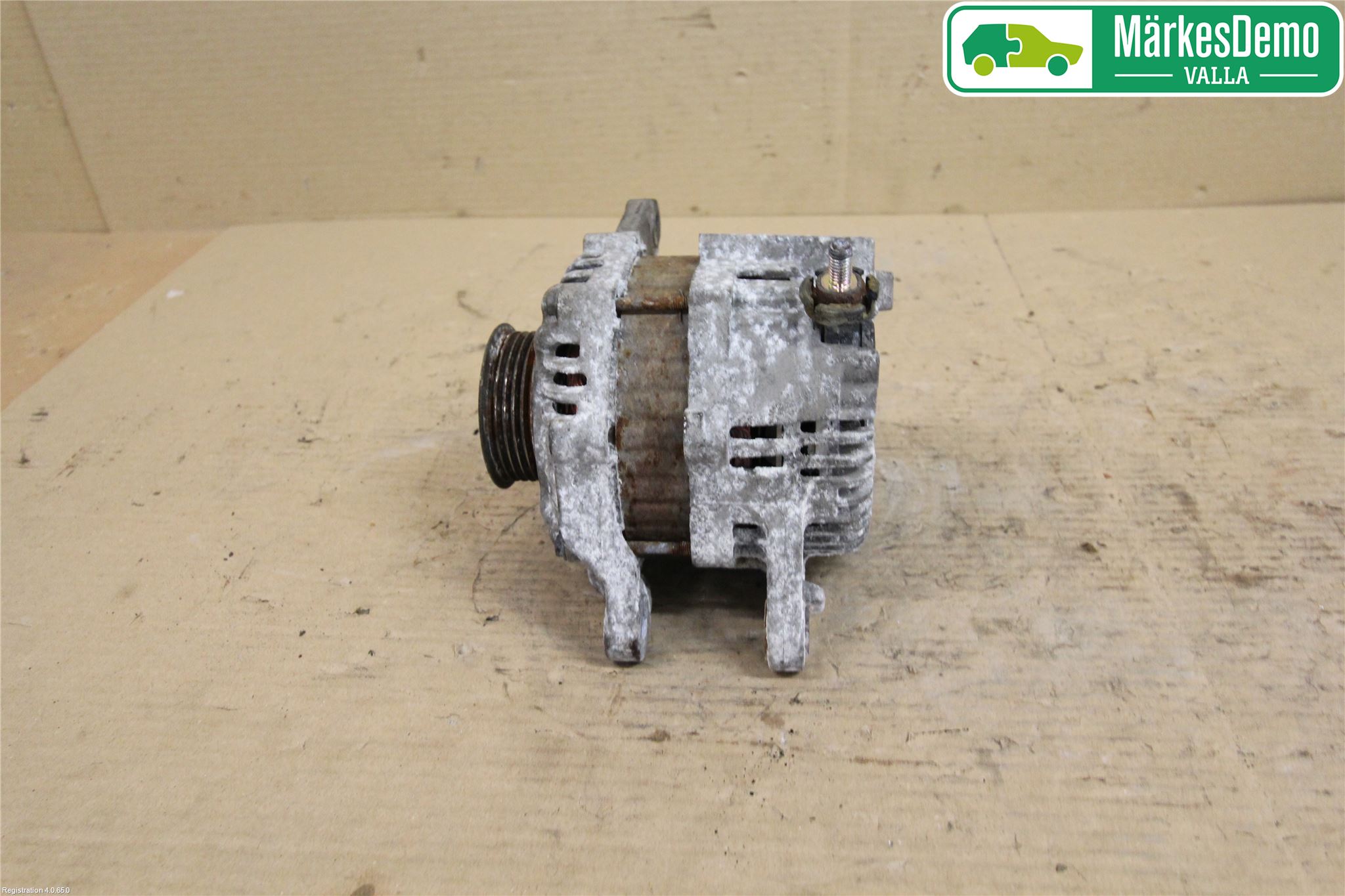 Mitsubishi COLT 09-13 Dynamo