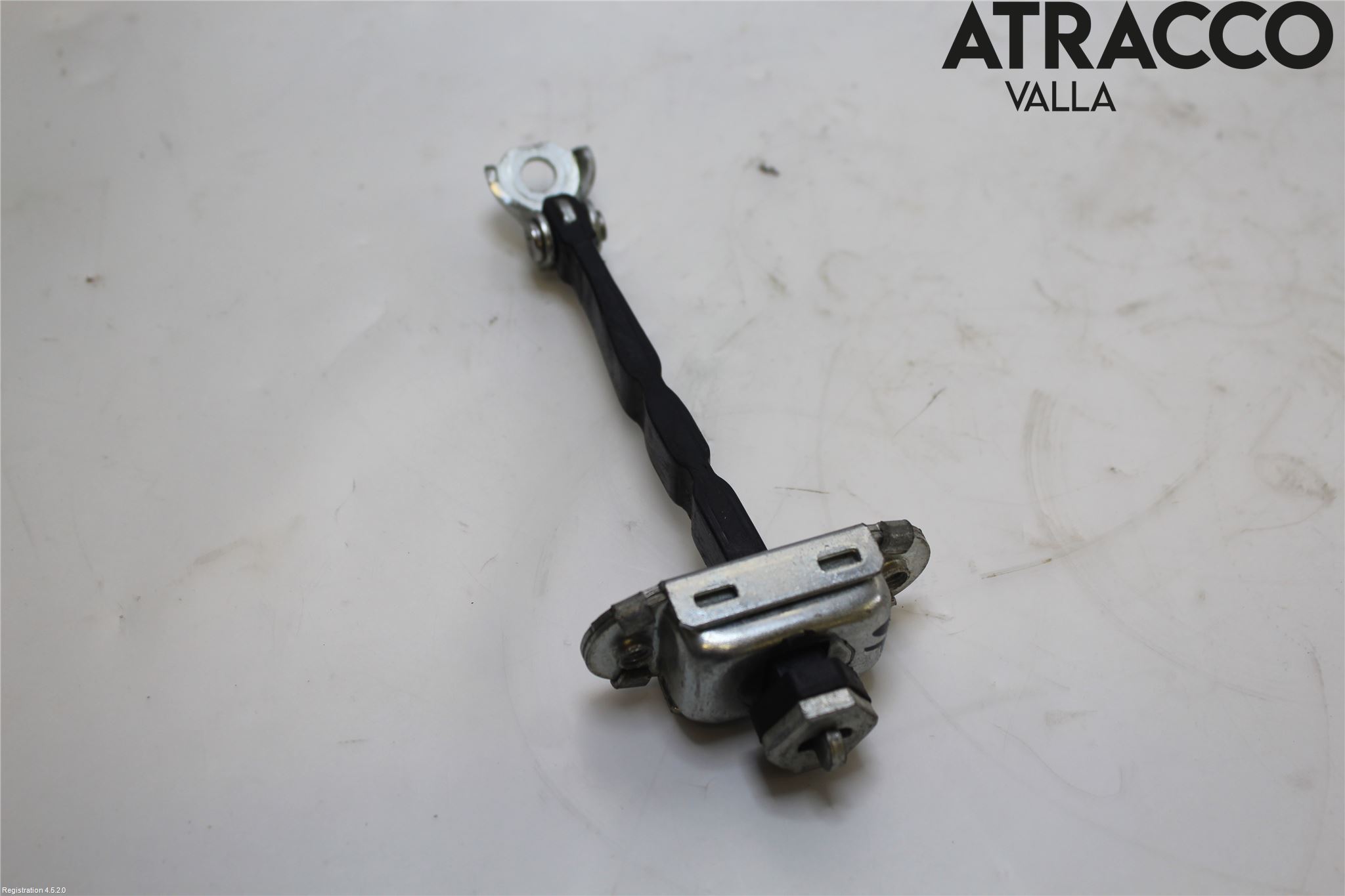 Toyota C-HR 16-23 Dørstopper