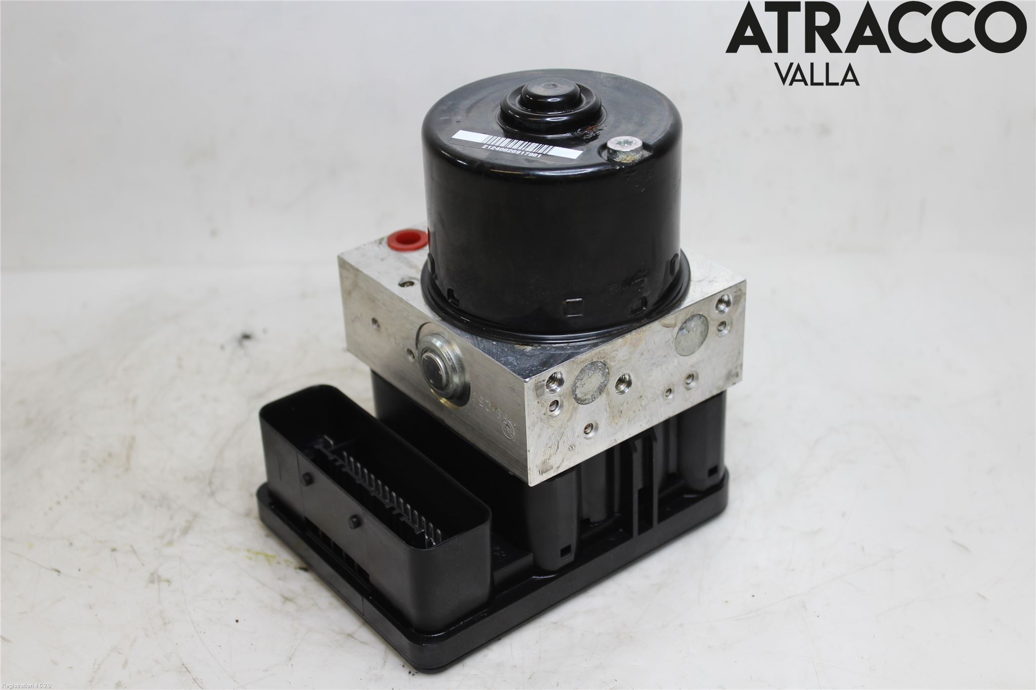 BMW 3 E90/91 SED/TOU 05-12 Abs Hydraulikkaggregat