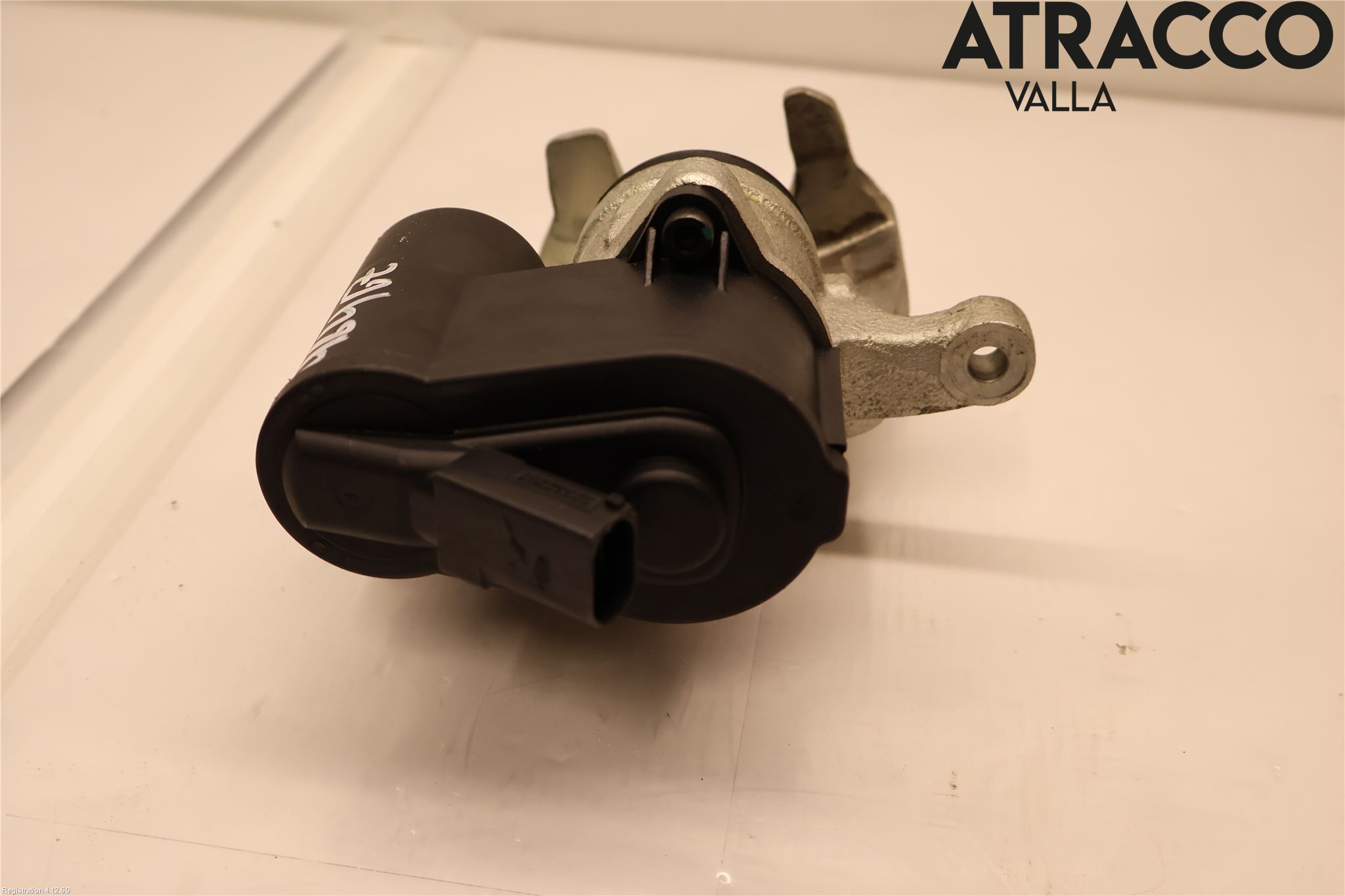 Volkswagen VW SHARAN 11- Bremsecaliper Bak Høyre