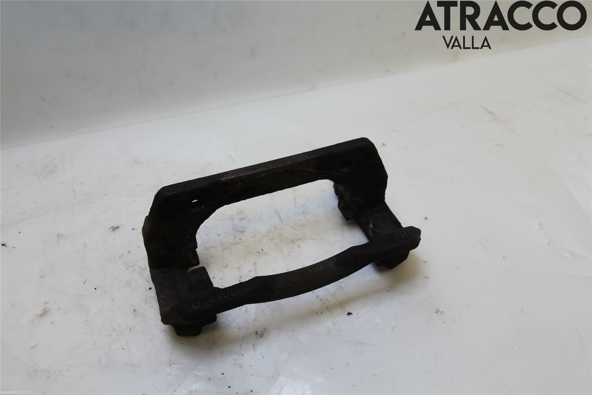 Mercedes-Benz MB B-KLASS (W245) 05-12 Bremsecaliper Feste Holder