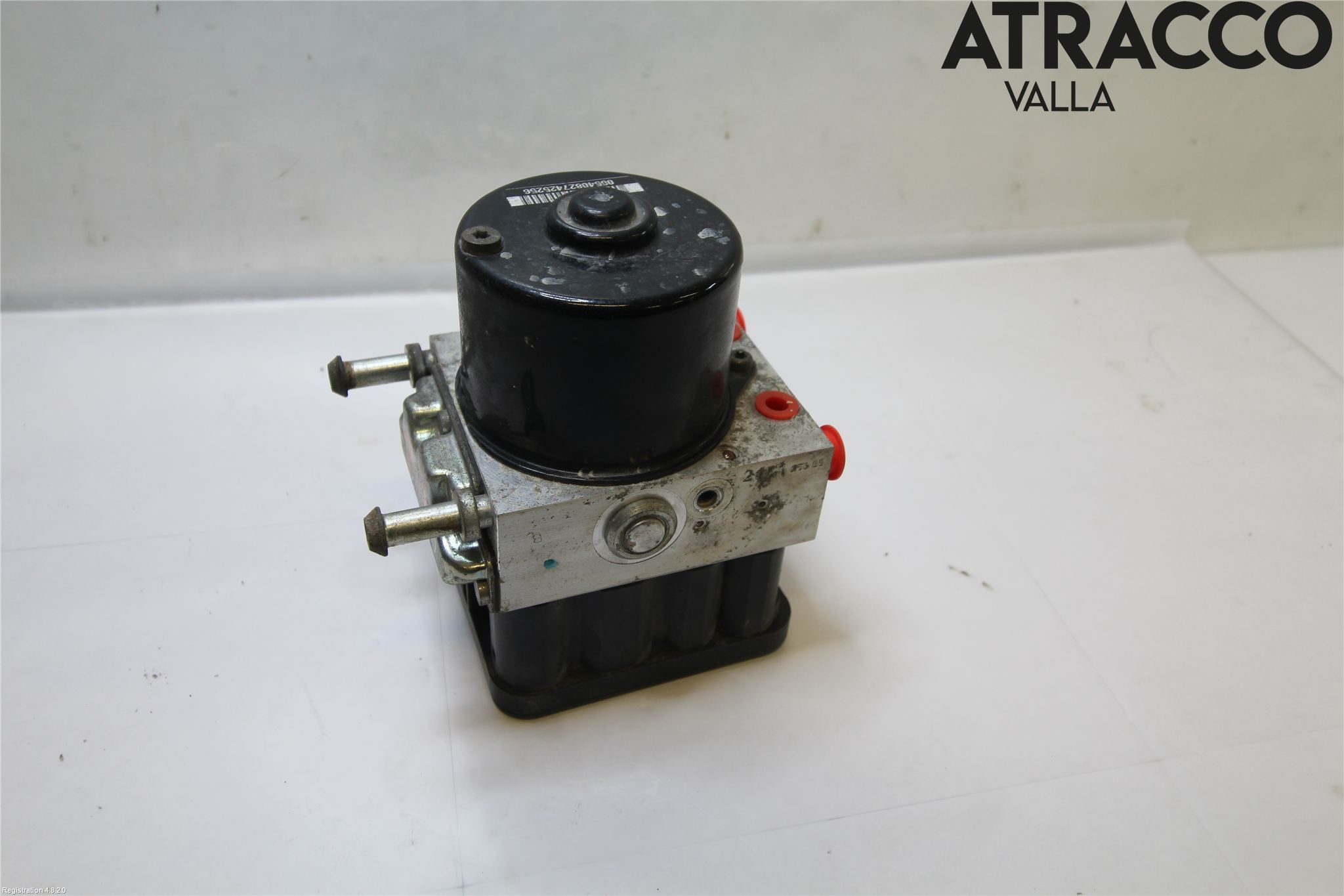 Mitsubishi GRANDIS Abs Hydraulikkaggregat