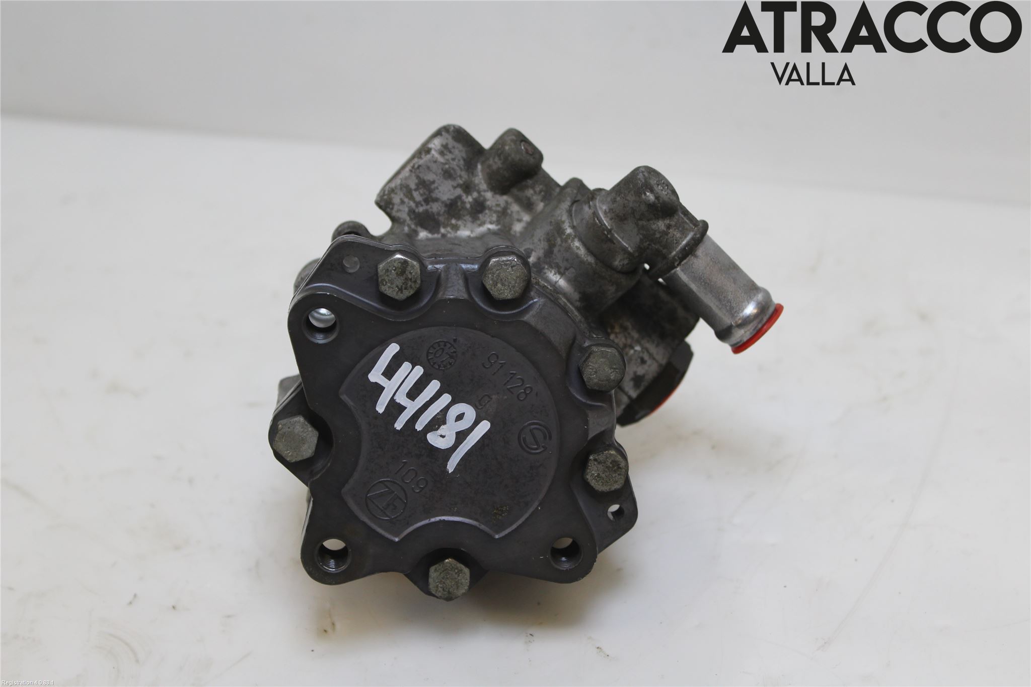 Audi A6/S6     05-11 Servo Pumpe