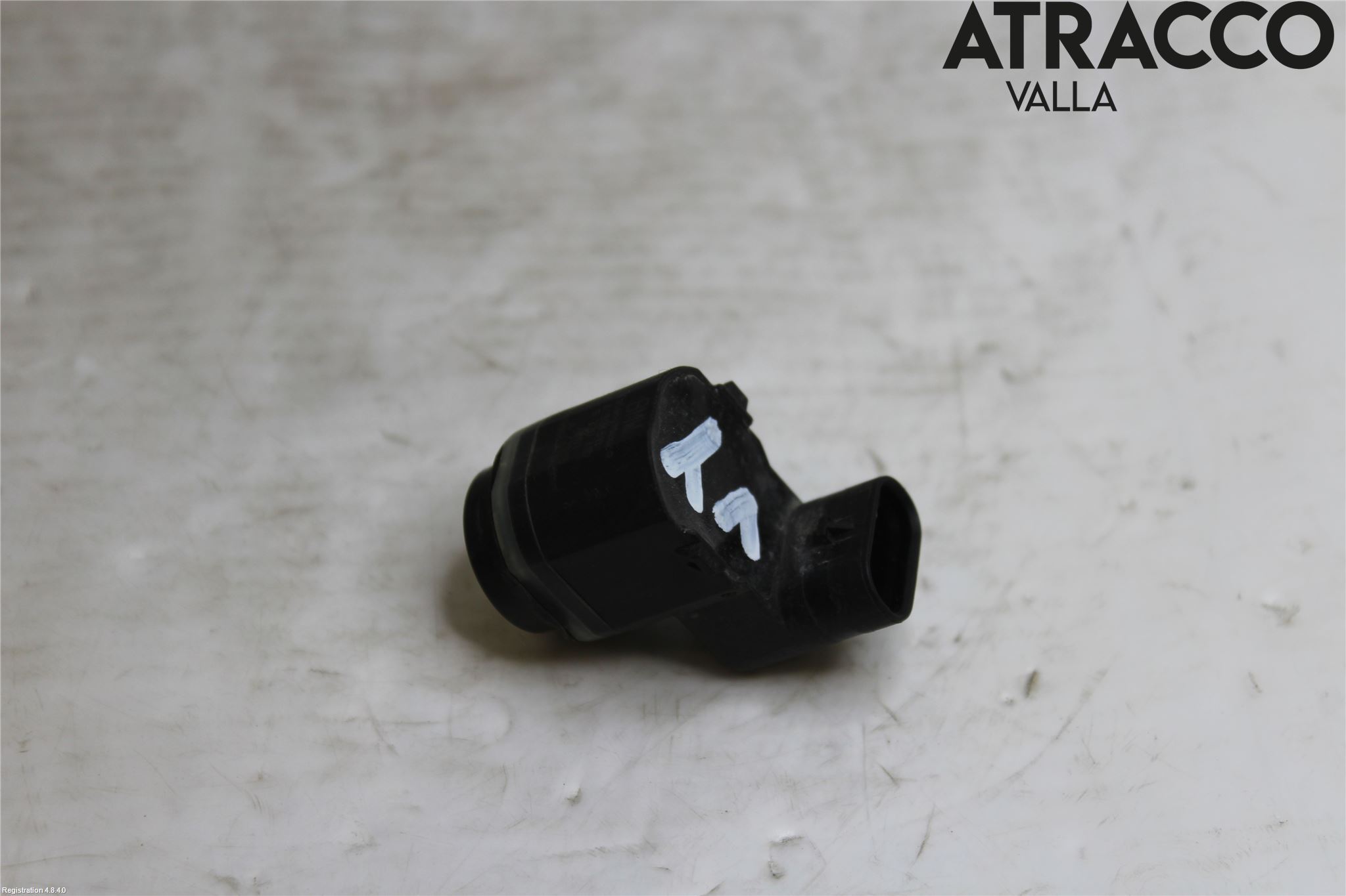 BMW 5 F10/F11/F18 09-17 Sensor Ryggesensor