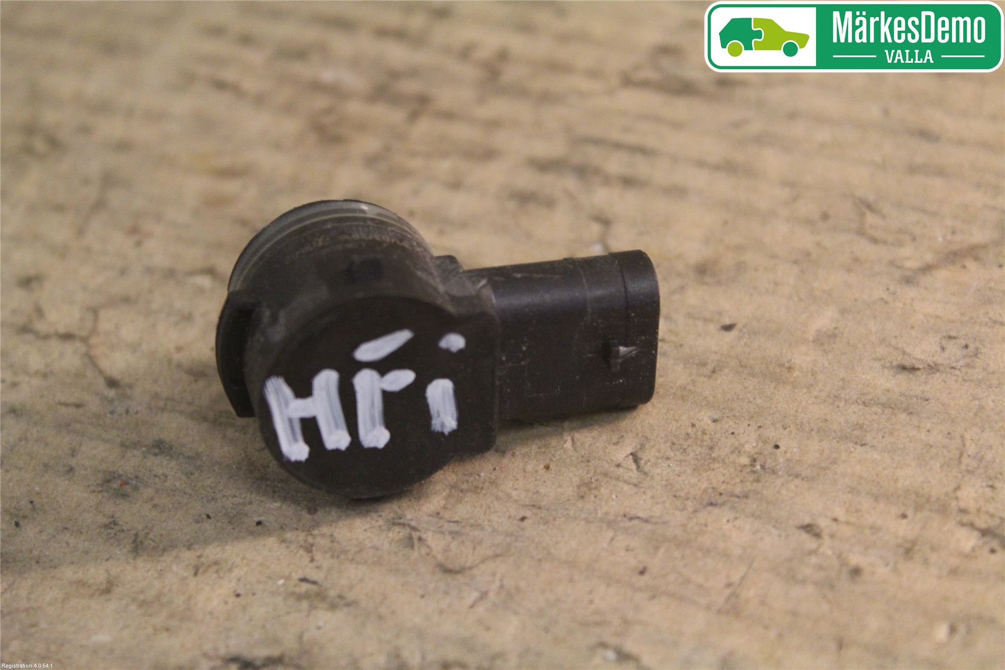 Skoda OCTAVIA (5E) 13-20 Sensor Parkering Front