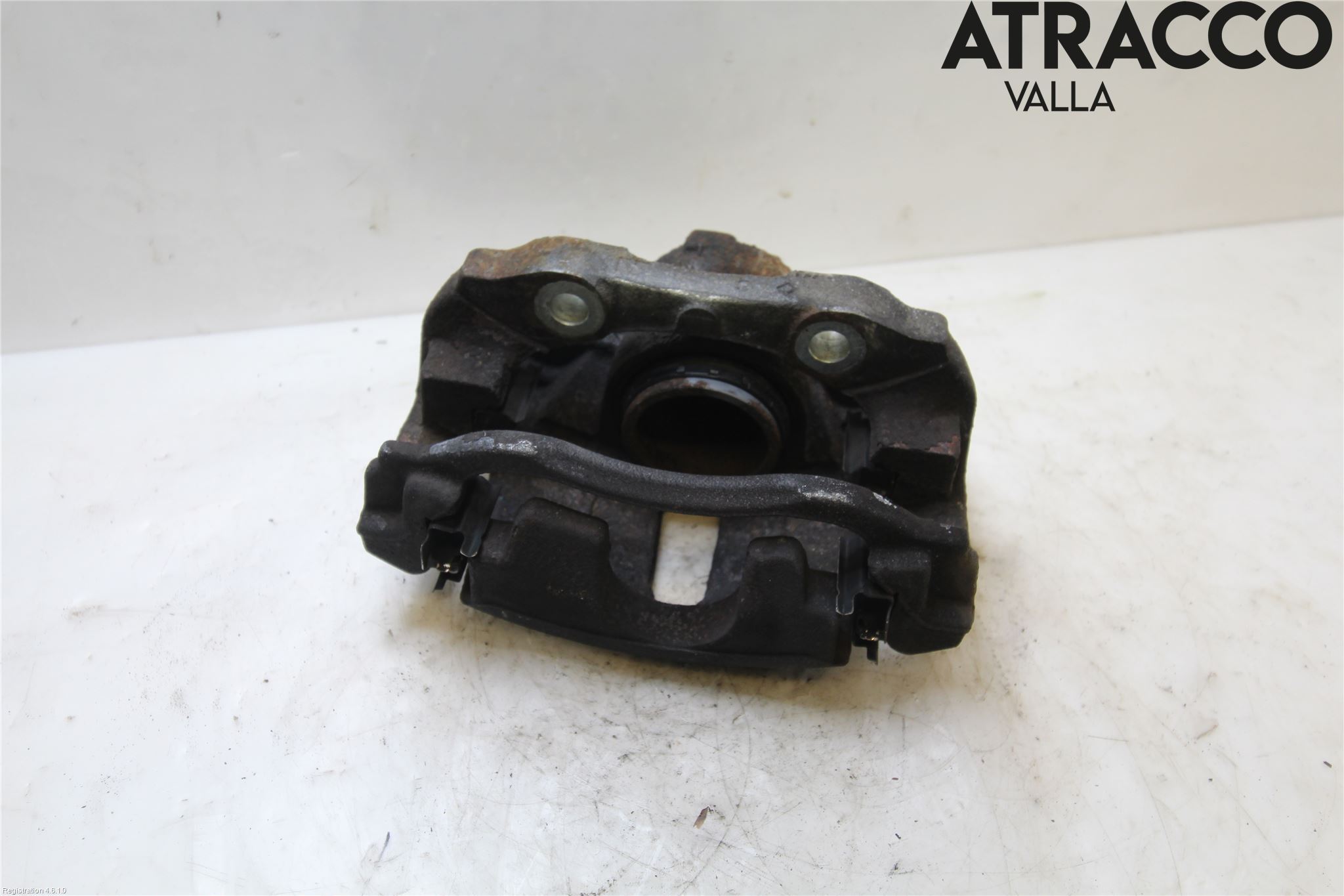 Peugeot PEUGOT 208 16-19 Bremsecaliper Foran Venstre