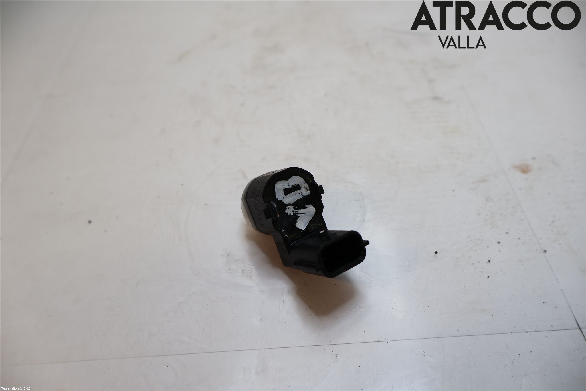 Nissan QASHQAI 14-17 Sensor Ryggesensor