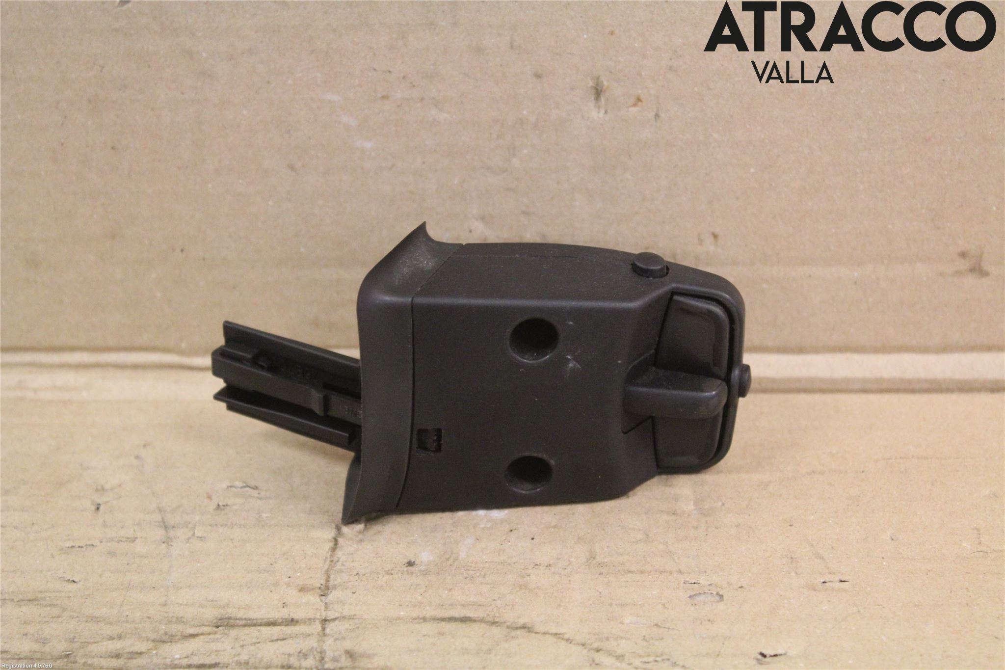 Ford TRANSIT    06-13 Bryter Ratt Radio-Stereo