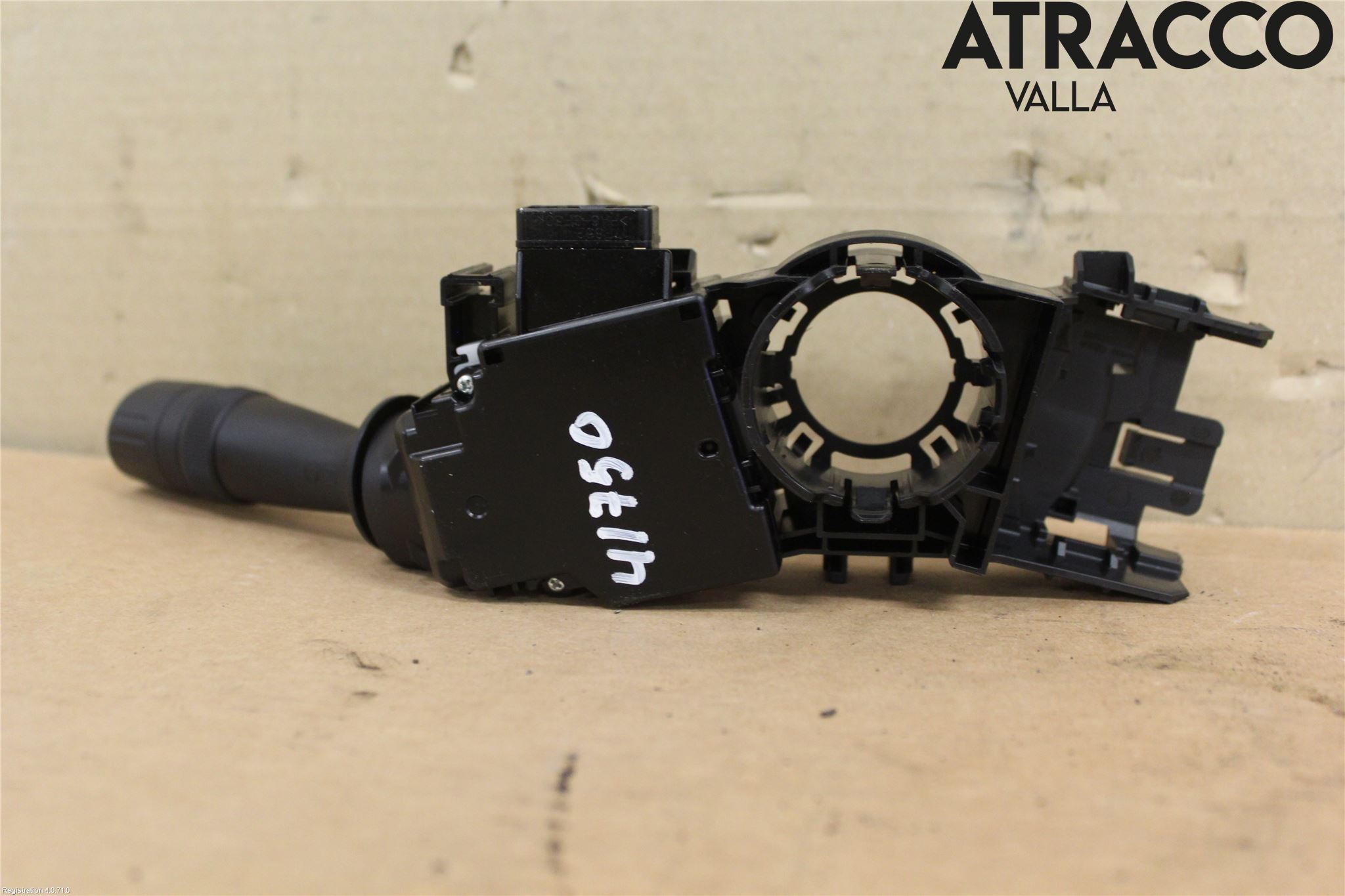 Toyota AURIS 13-19 Bryter Ratt Blinklys - Lys