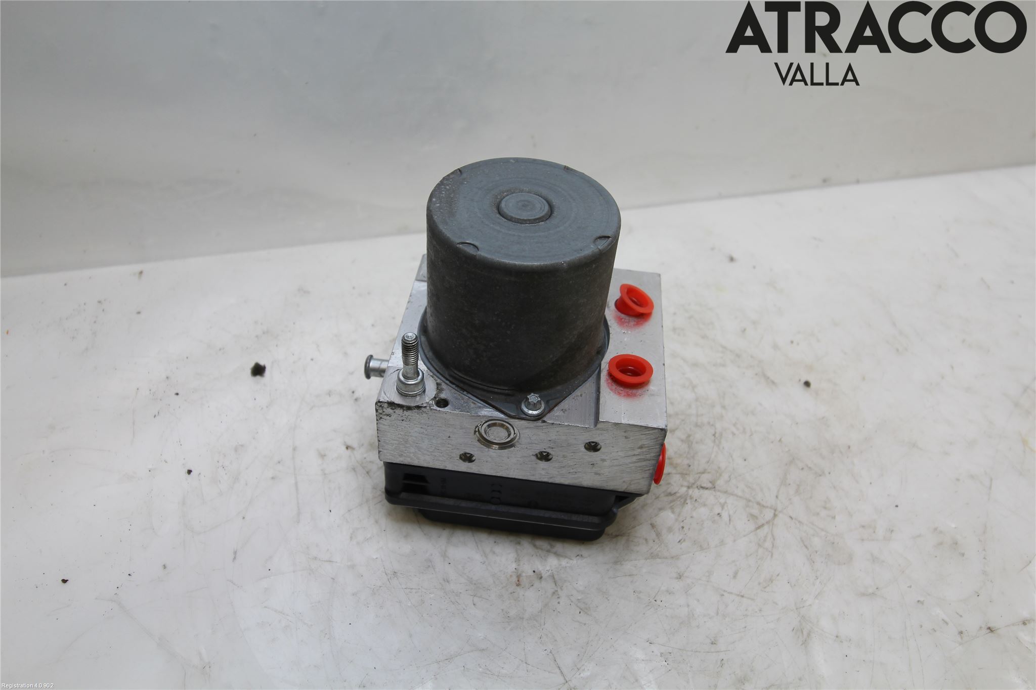 Audi A6/S6     05-11 Abs Hydraulikkaggregat