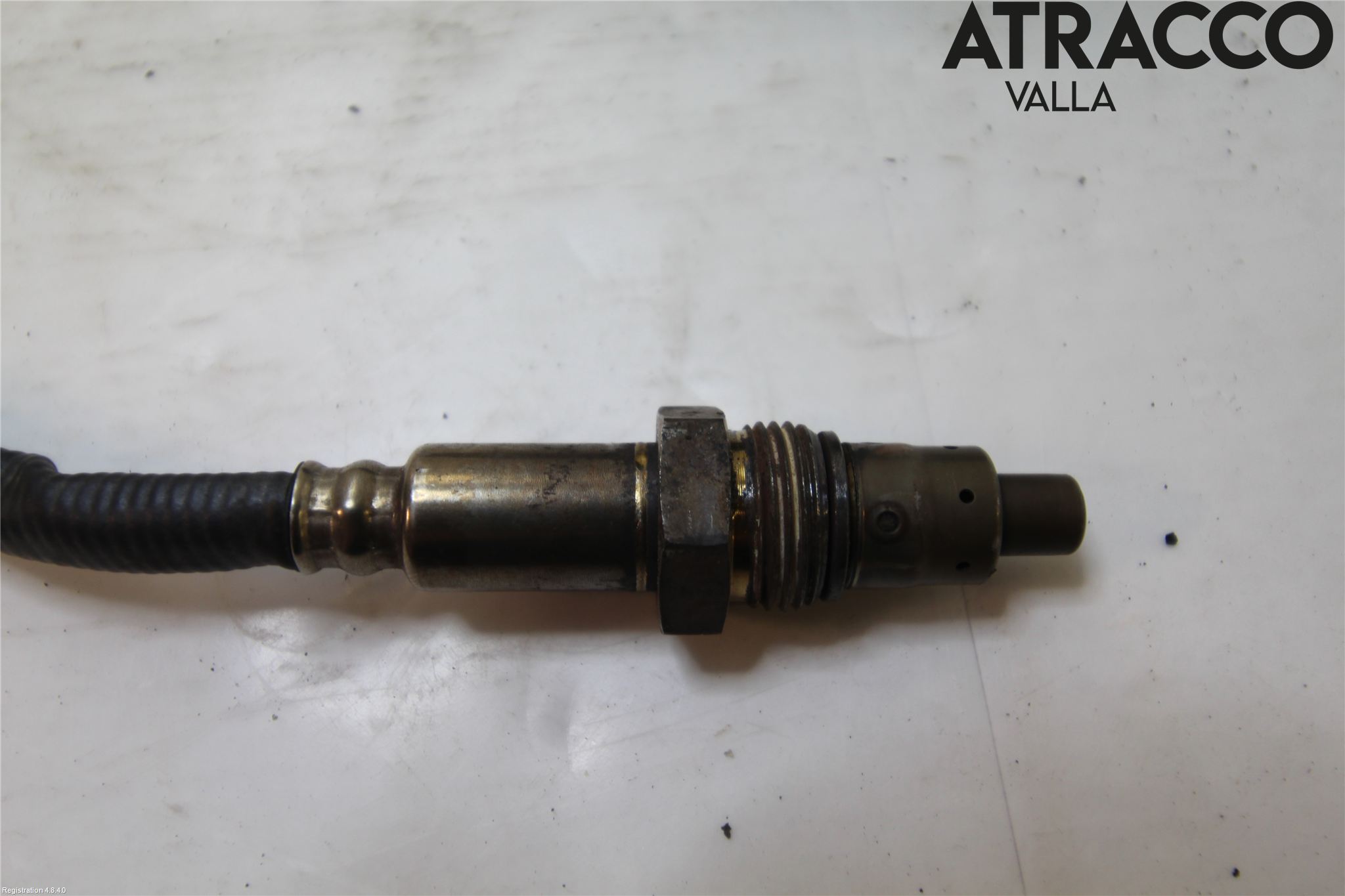 Volkswagen VW TRANSP/CARAVELLE (T6) 16-22 Inns Lambdasonde