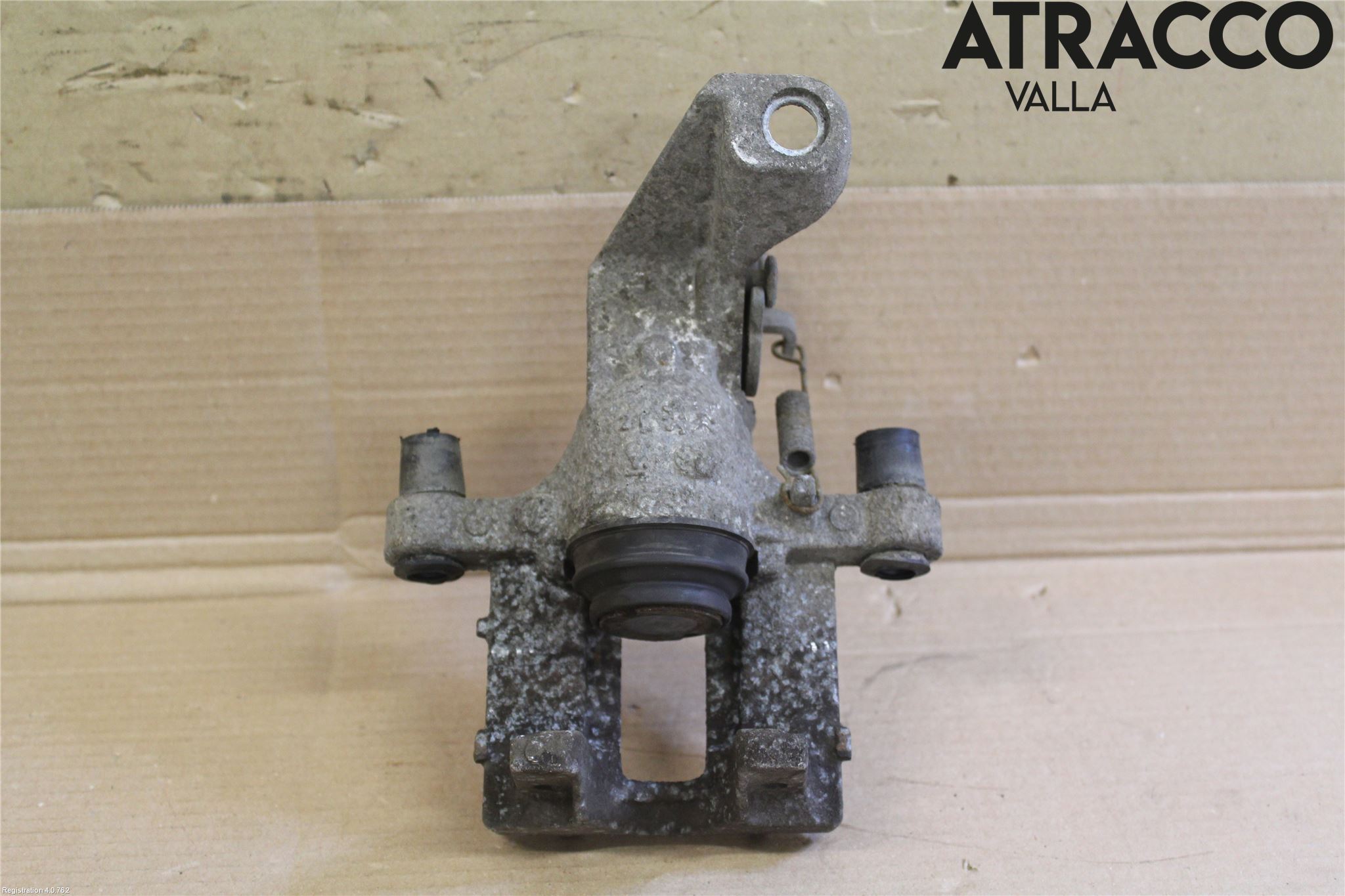 Peugeot 308 14-21 Bremsecaliper Bak Venstre