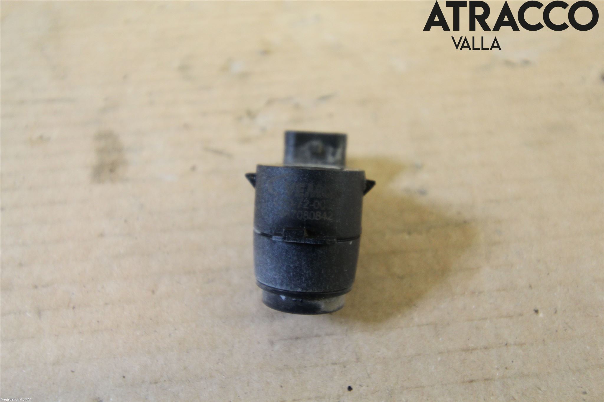 BMW 3 E90/91 SED/TOU 05-12 Sensor Ryggesensor