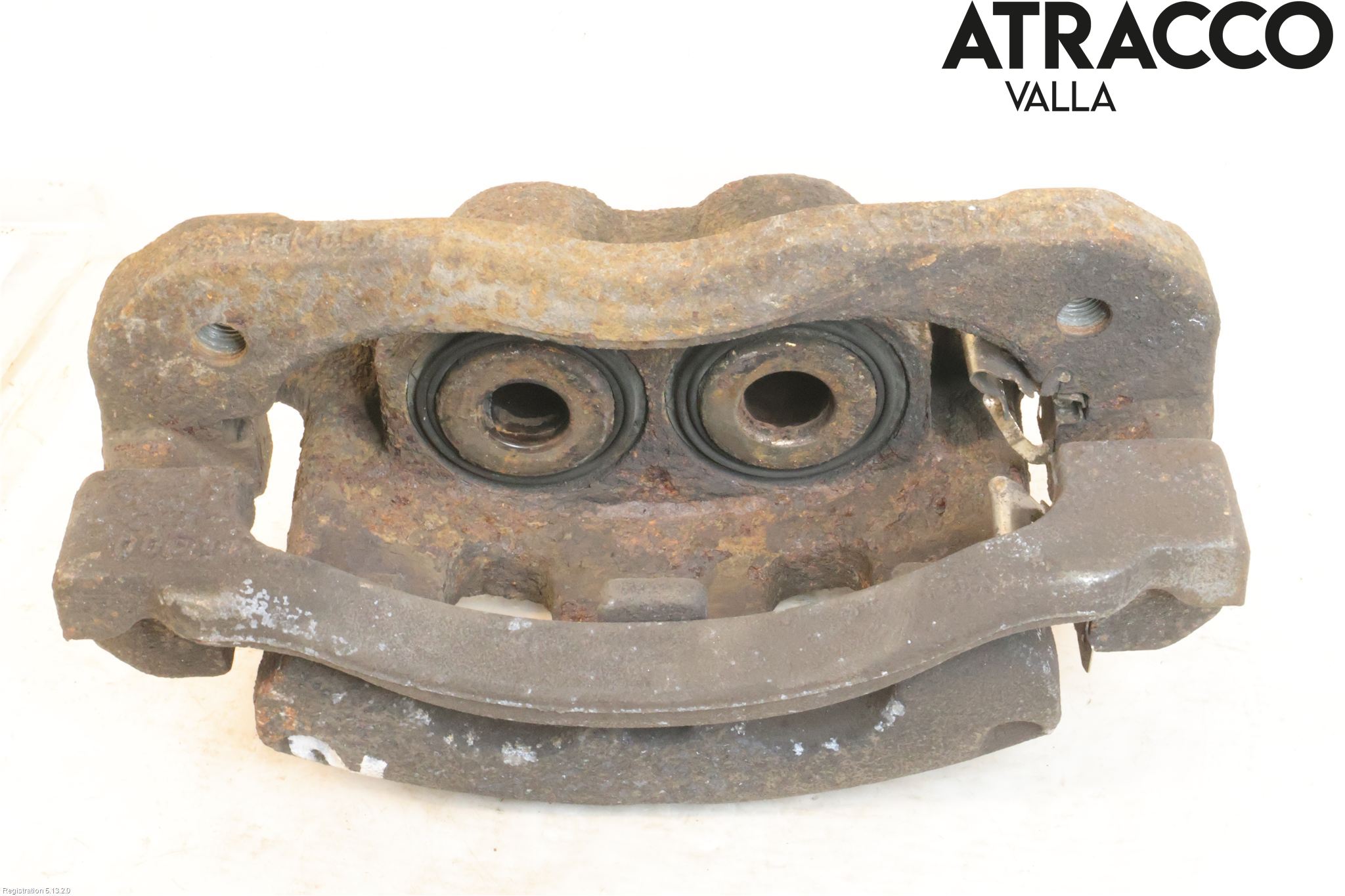 Ford RANGER EU 12-23 Bremsecaliper Foran Venstre