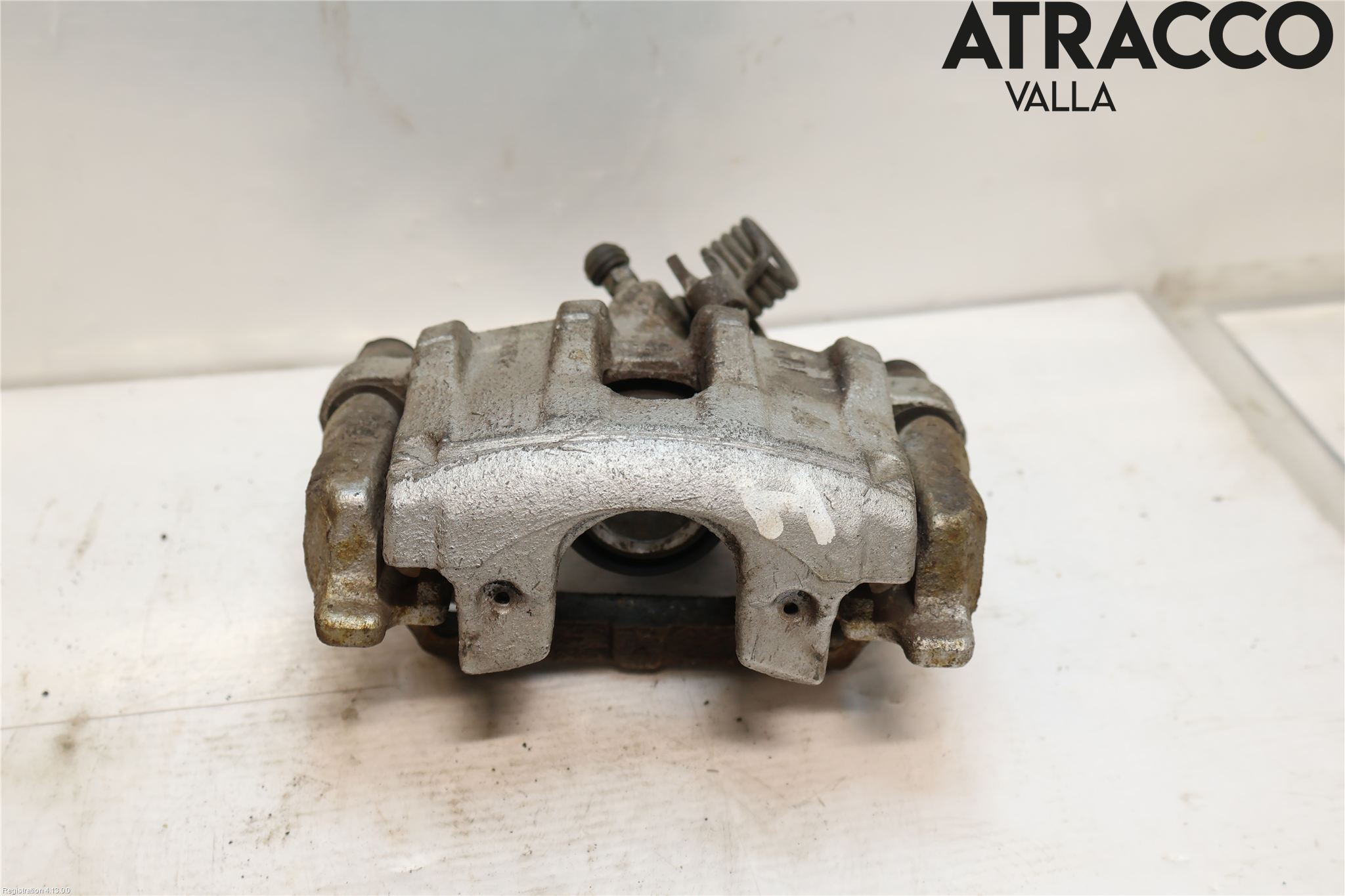 Ford TRANSIT/TOURNEO CONNECT 13-22 Bremsecaliper Bak Høyre