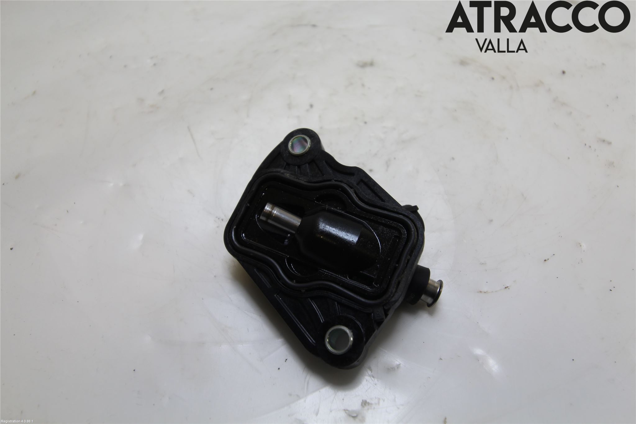 Audi A3/S3 8V 13-20 Inns Dyse