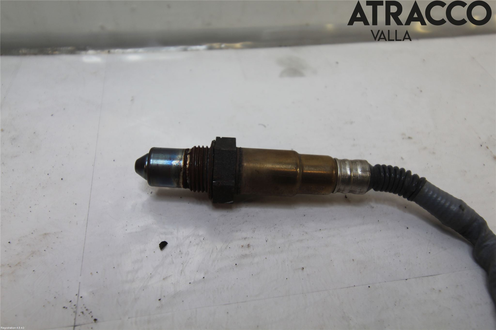 Mercedes-Benz MB A-KLASS (W176) 13-18 Inns Lambdasonde