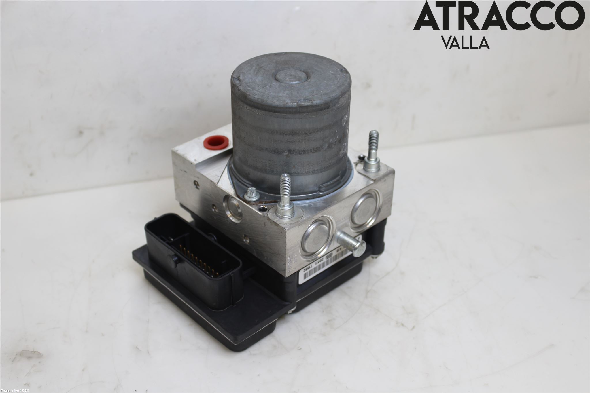 Citroen C5 08-17 Abs Hydraulikkaggregat