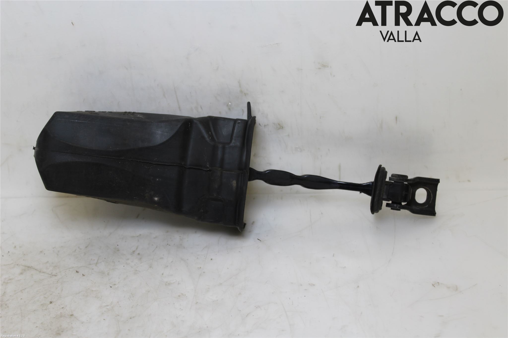 Volkswagen VW POLO 10-17 Dørstopper