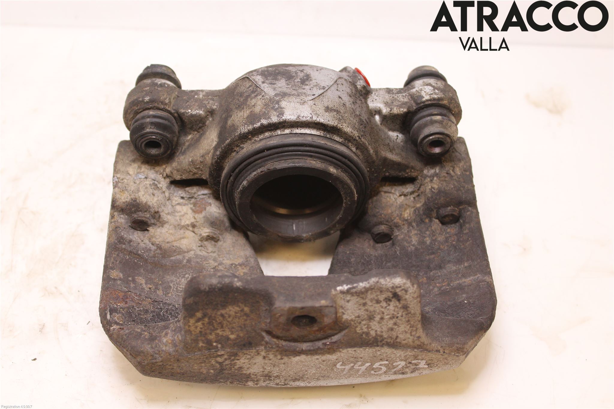Audi A6 ALLROAD 12-18 Bremsecaliper Foran Venstre