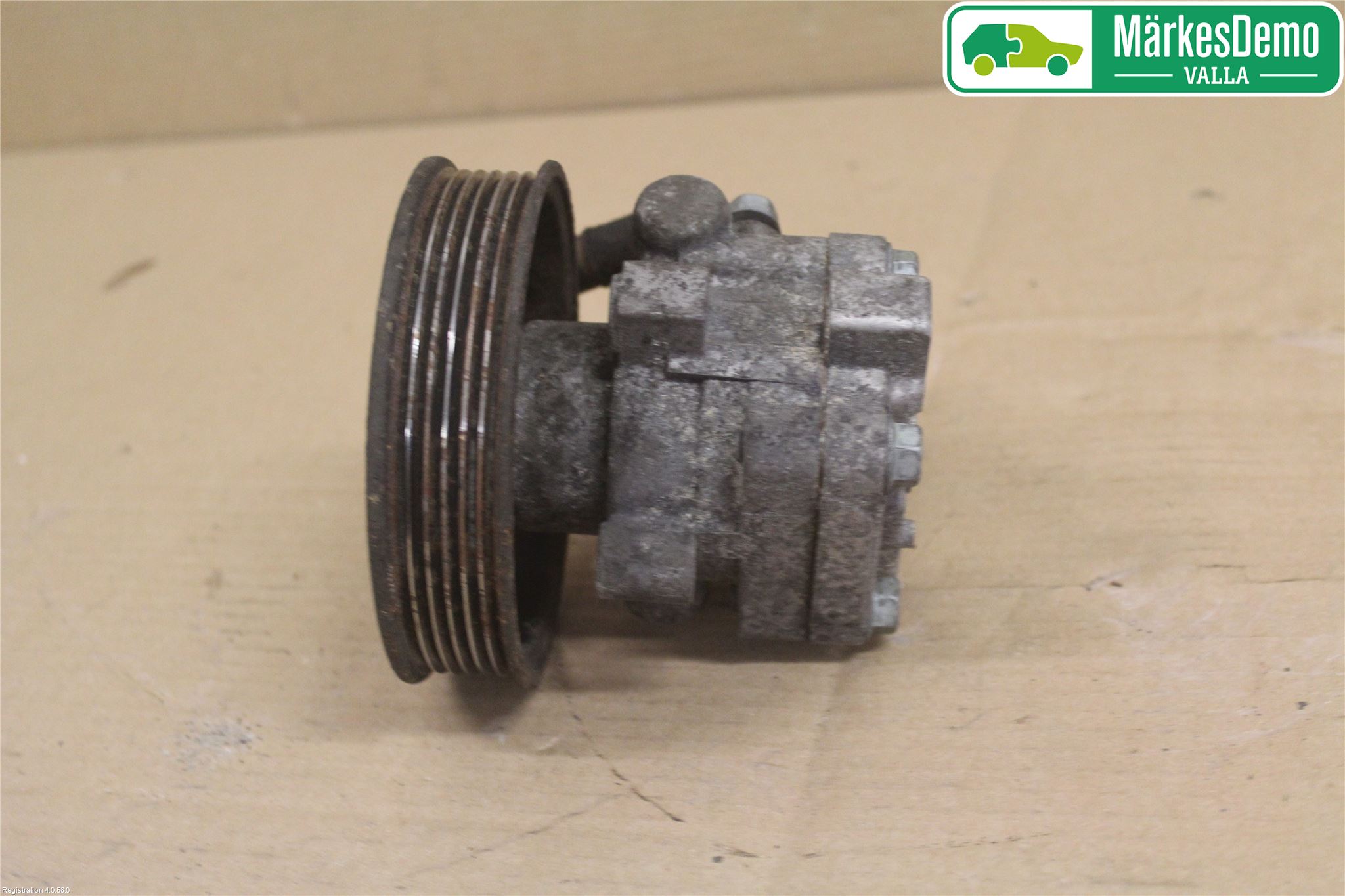 Hyundai SANTA FE  06-12 Servo Pumpe