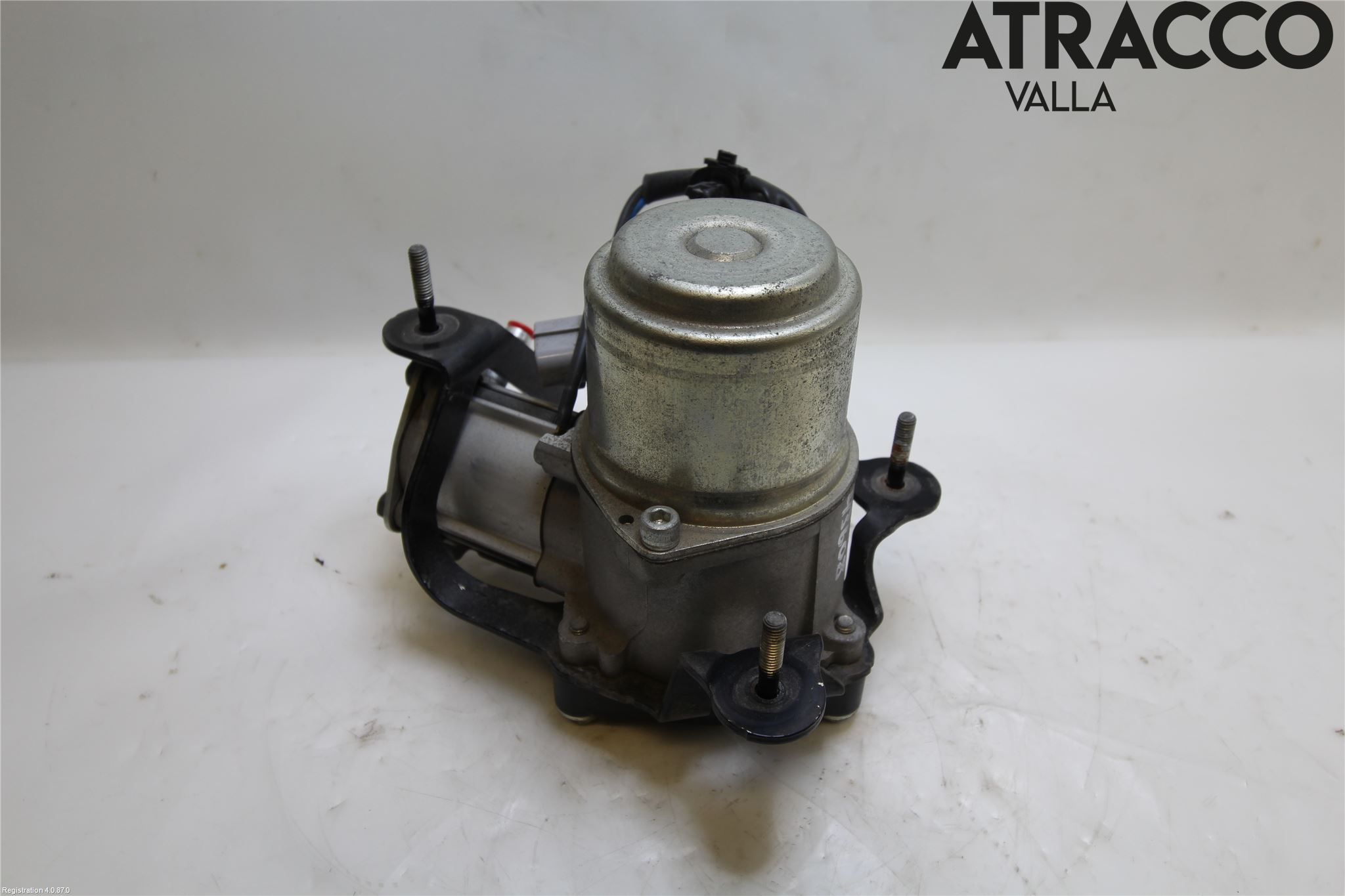 Mitsubishi OUTLANDER 13-21 Vacuumpumpe