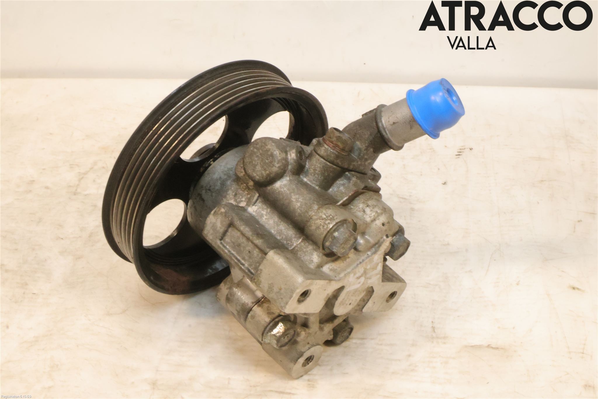 Opel INSIGNIA 09-16 Servo Pumpe