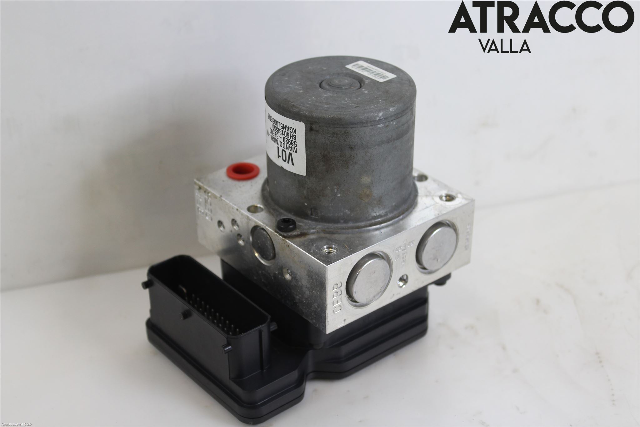 Hyundai i40 16-18 Abs Hydraulikkaggregat