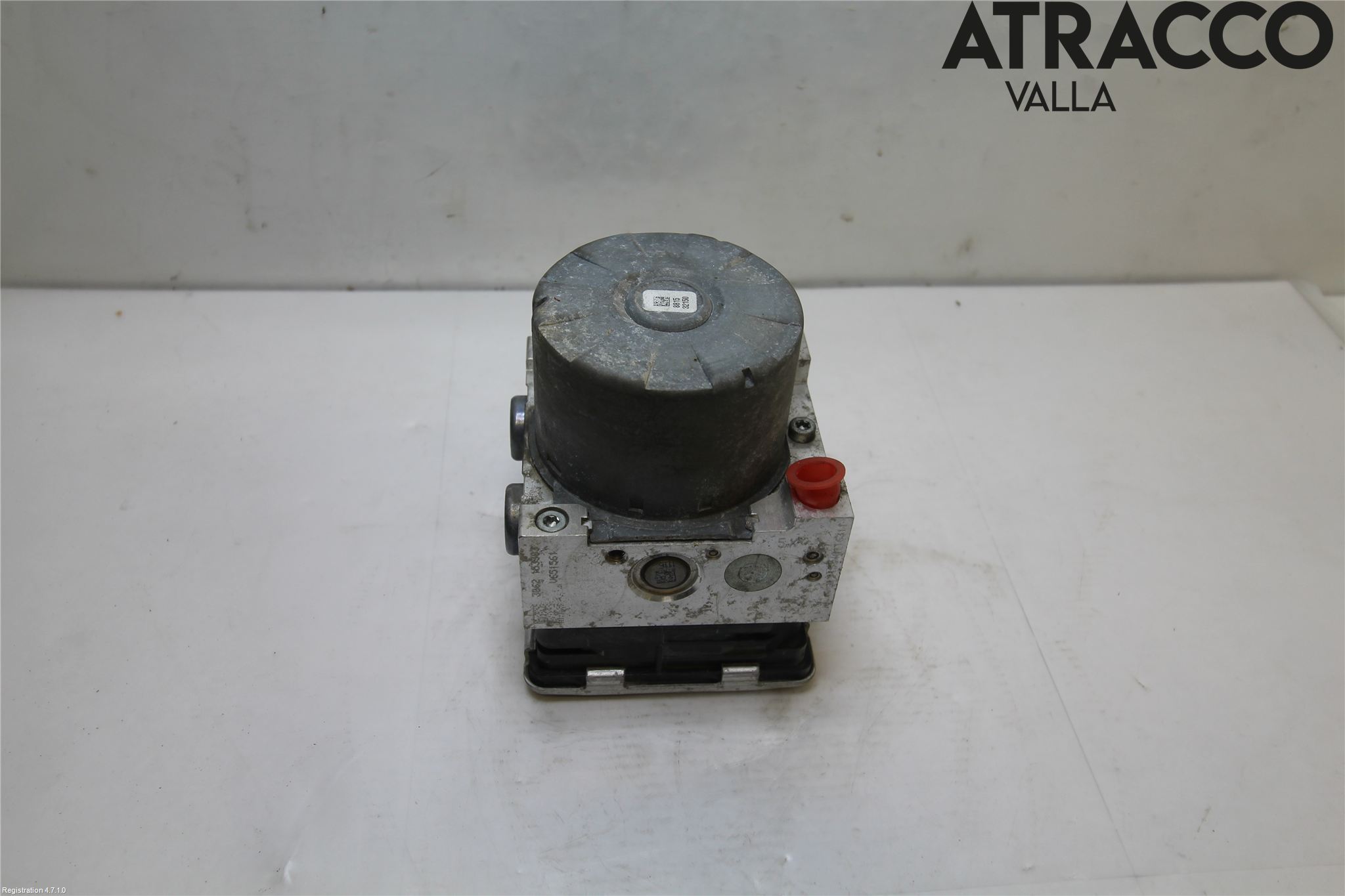 Volkswagen VW CADDY 16-20 Abs Hydraulikkaggregat