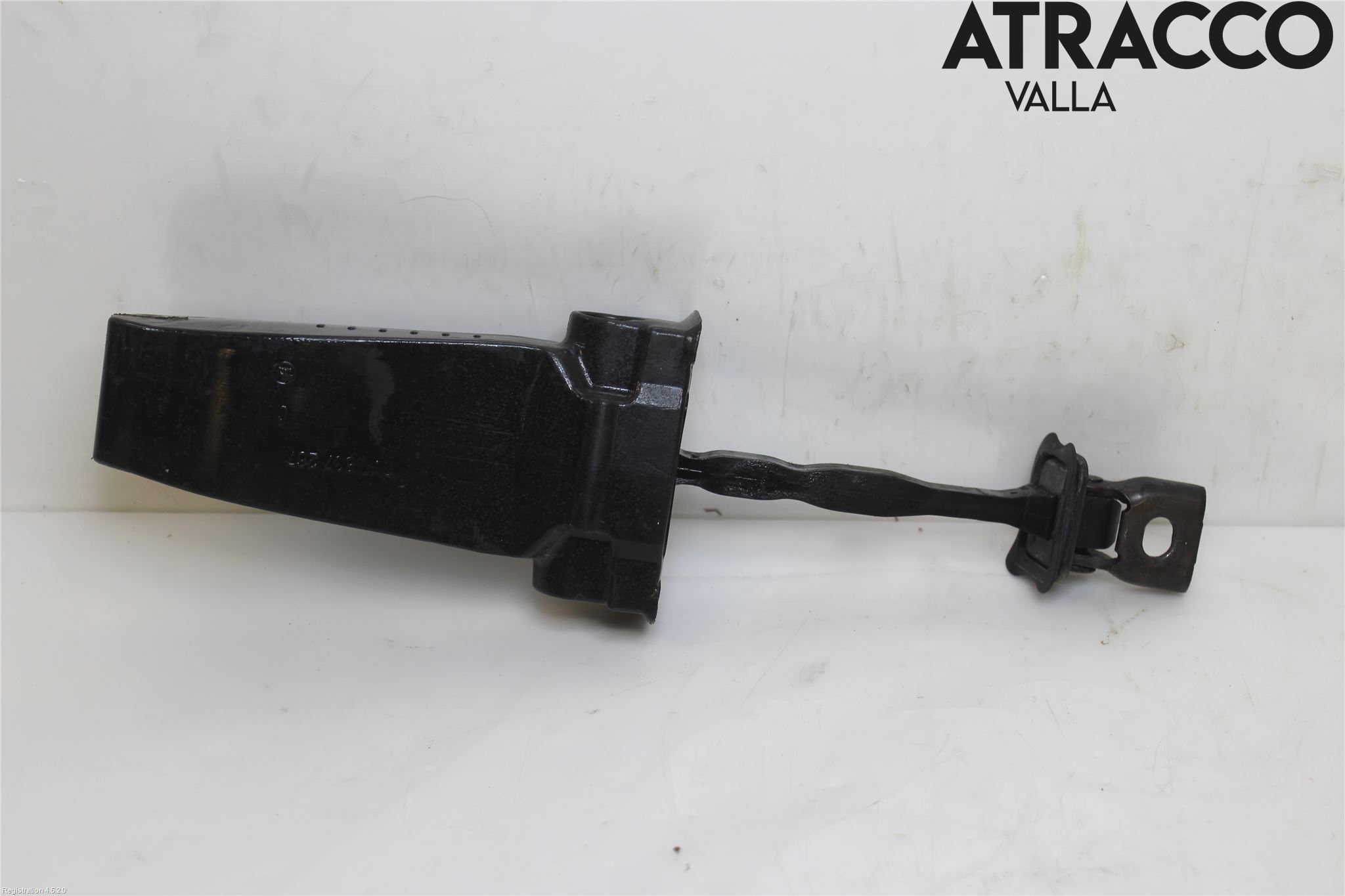 Skoda FABIA 15-21 Dørstopper