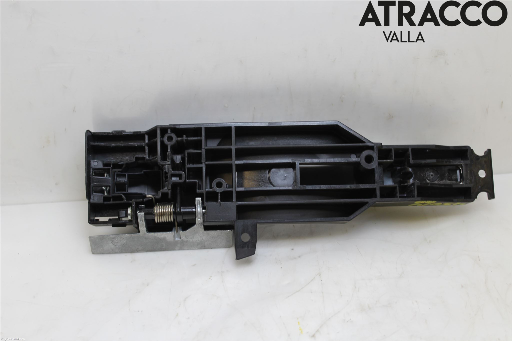 Nissan QASHQAI 14-17 Dørhandtak Ytre Høyre