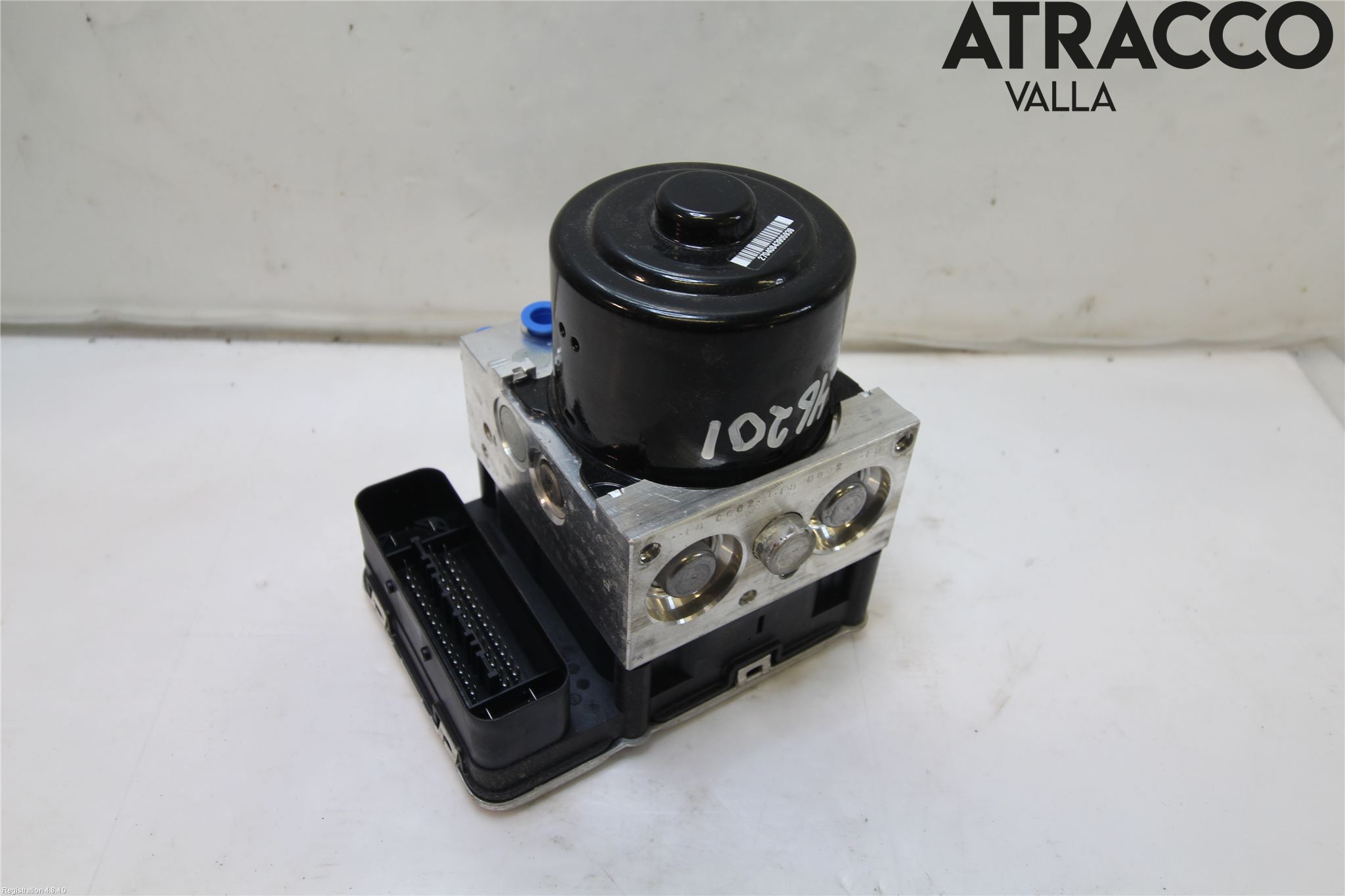 BMW 5 F10/F11/F18 09-17 Abs Hydraulikkaggregat