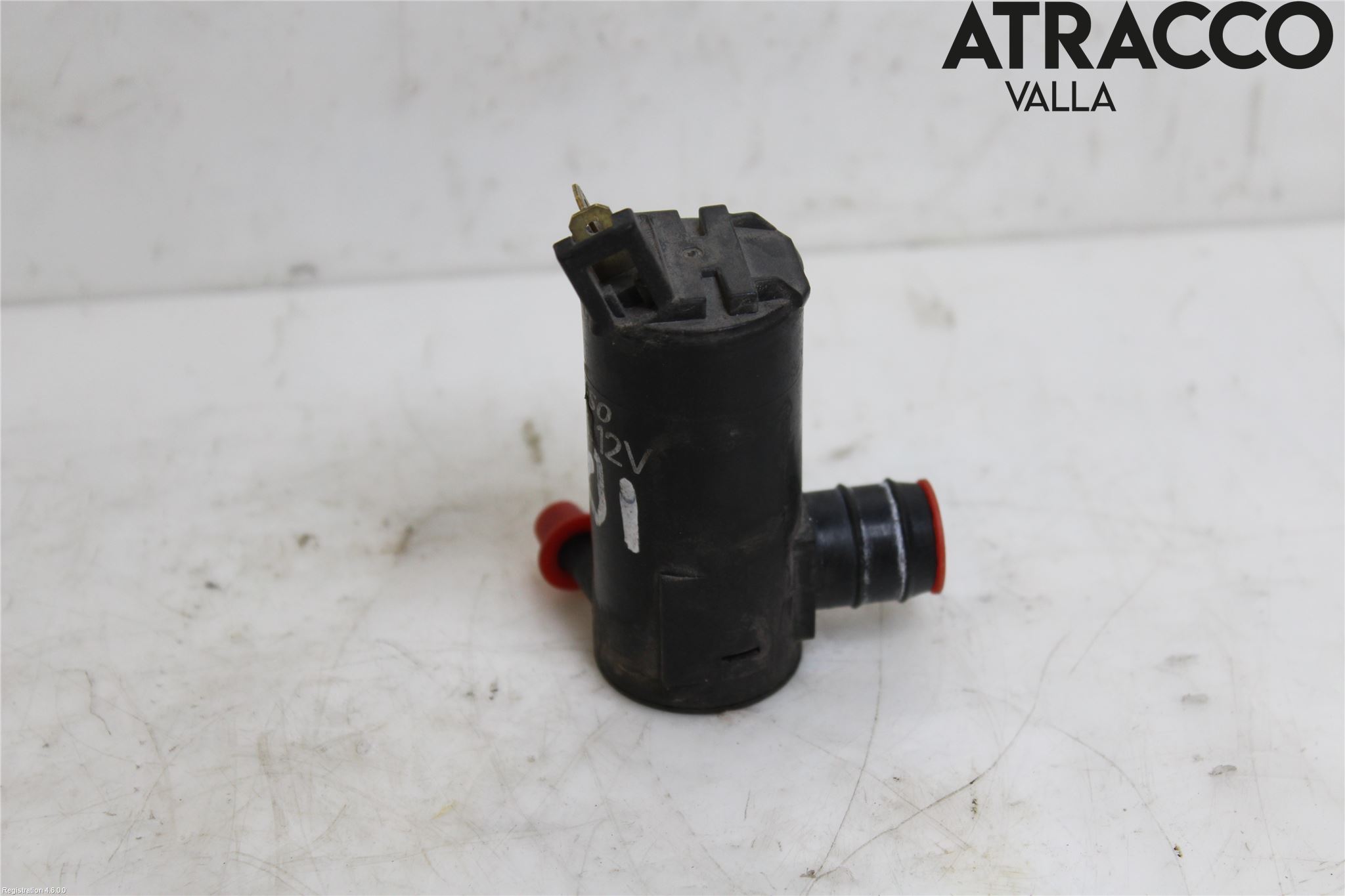 Mitsubishi OUTLANDER 01-07 Spylerpumpe Frontrute