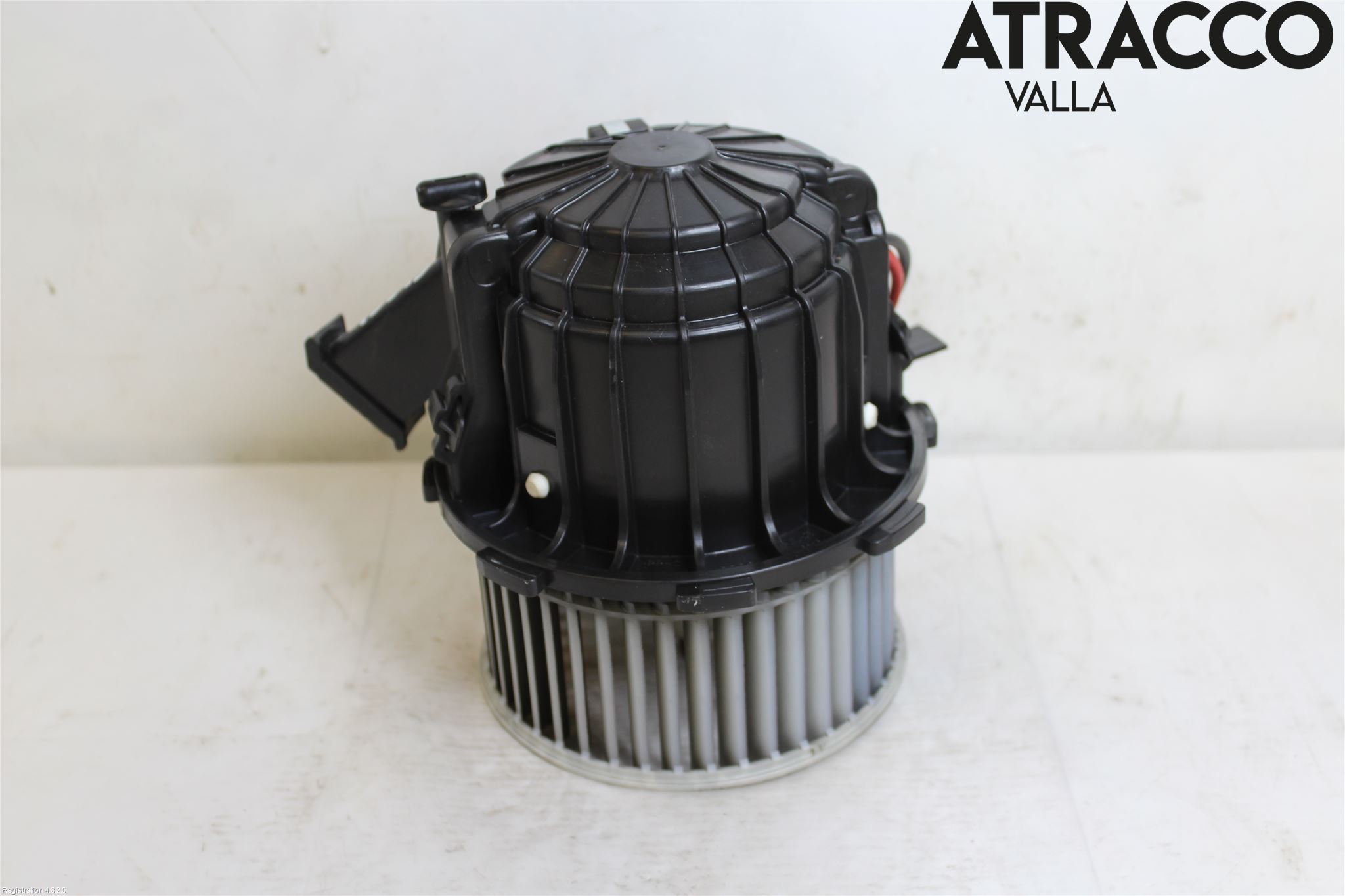 Audi A4 12-15 Varmeapparat Viftemotor