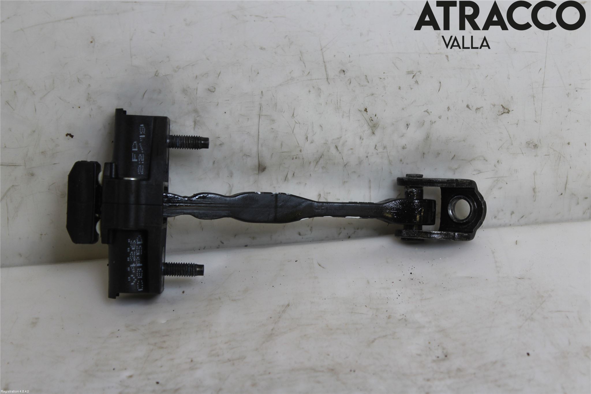 Volvo XC60 18- Dørstopper